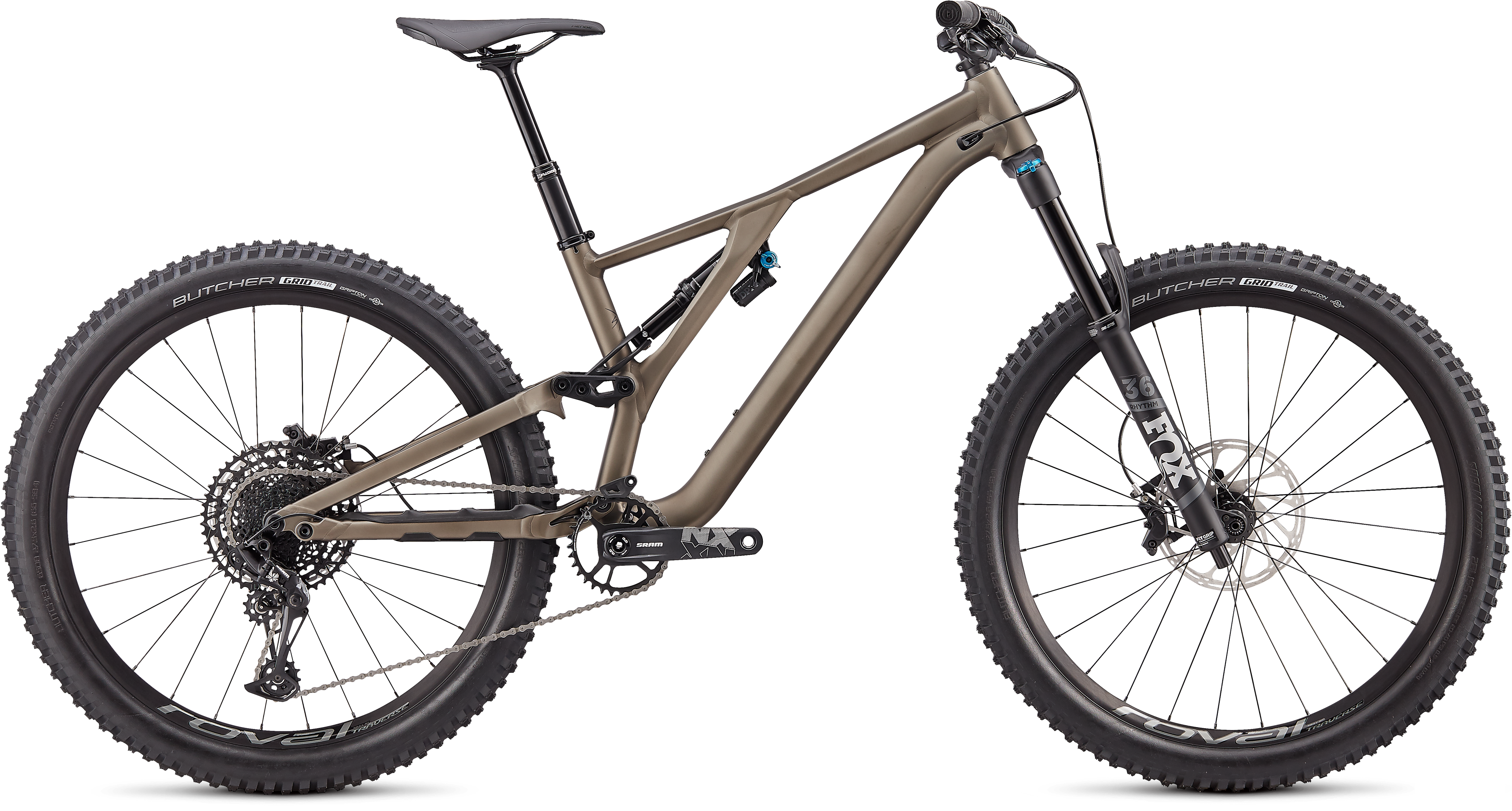 Stumpjumper EVO Comp Alloy 27.5