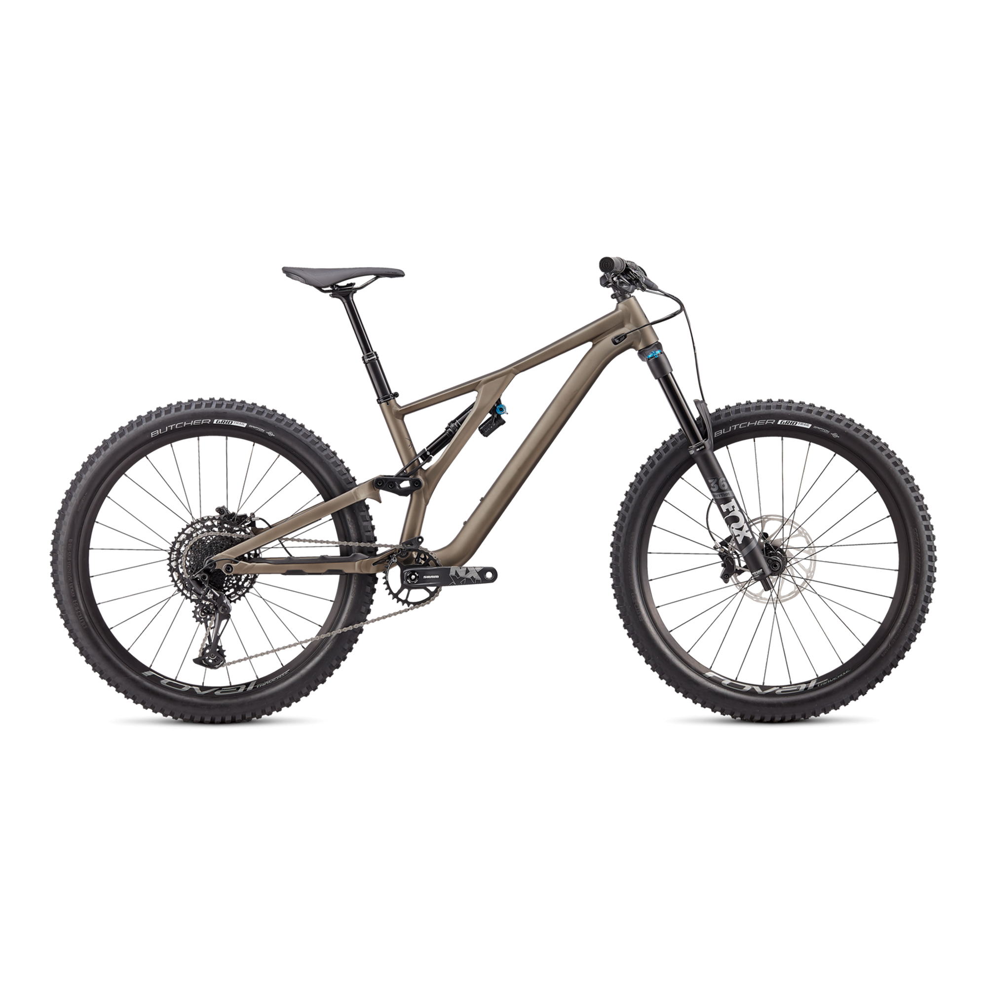 Specialized stumpjumper evo 27.5 online