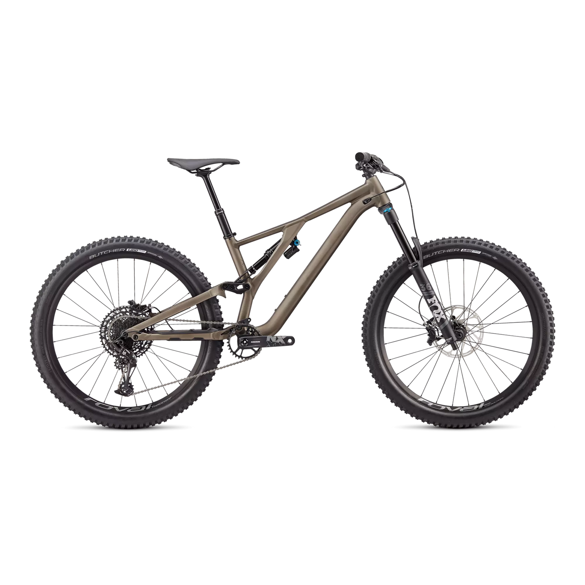 Stumpjumper EVO Comp Alloy 27.5