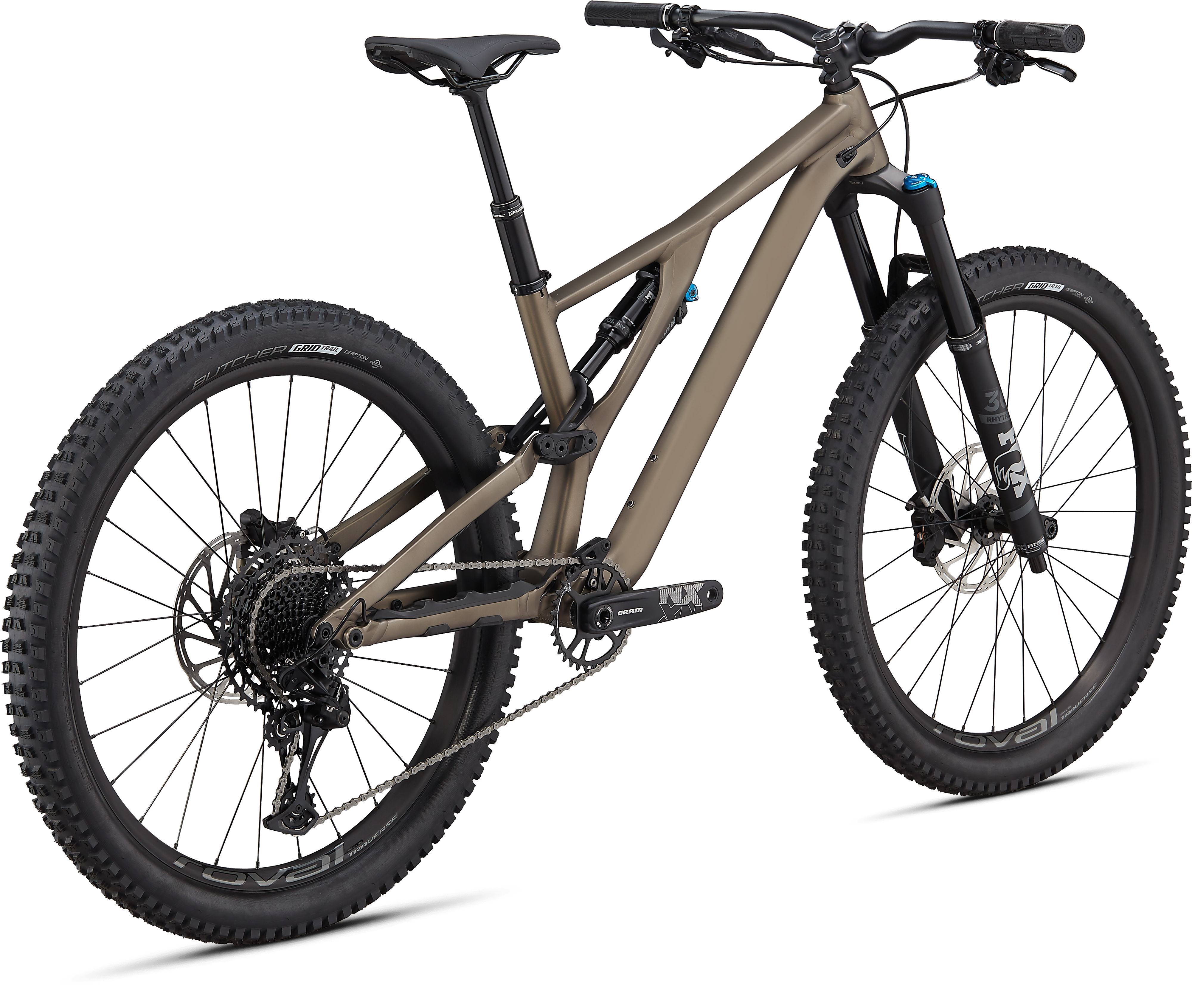 Specialized men's stumpjumper store comp alloy 27.5