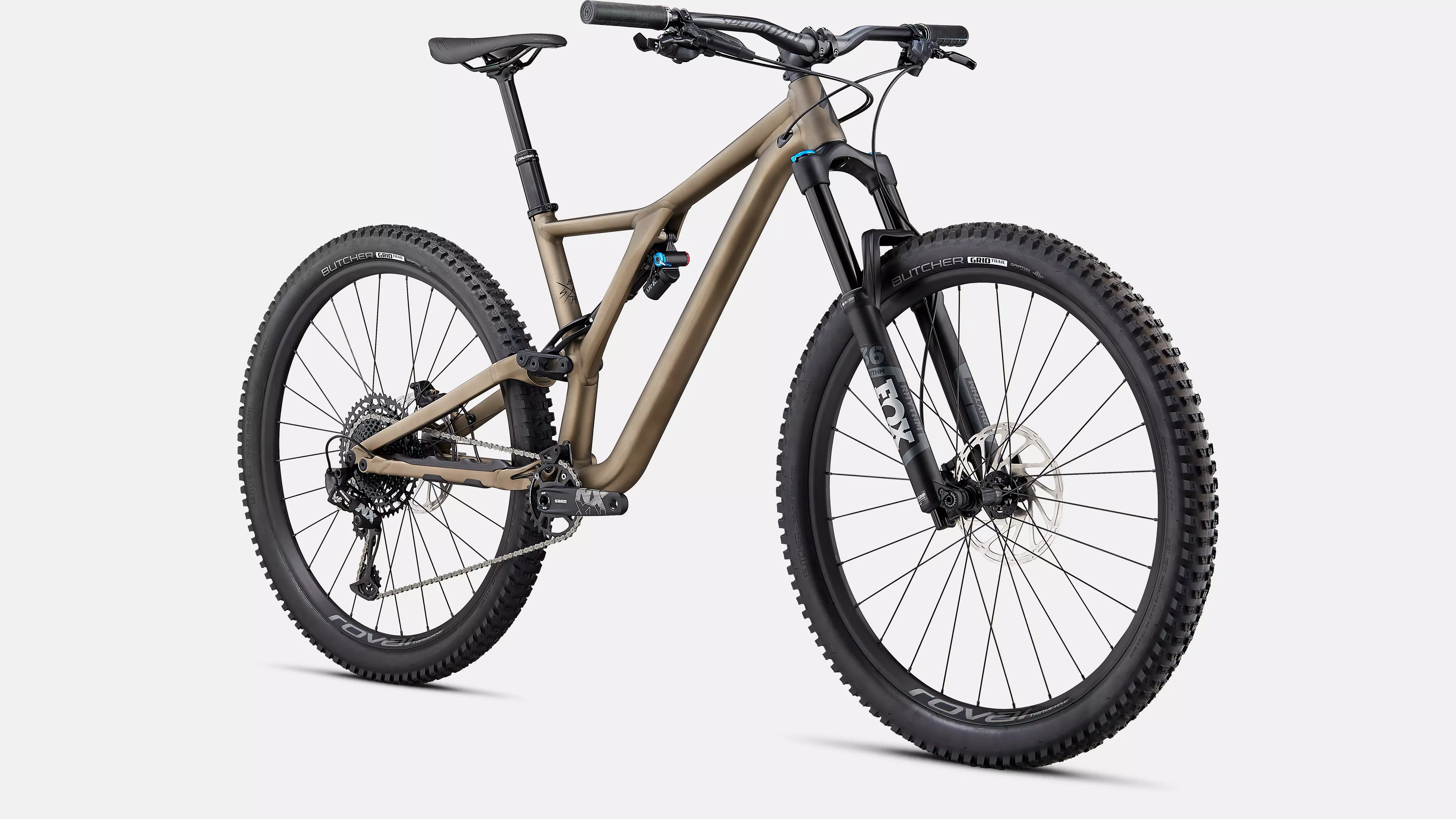 Stumpjumper EVO Comp Alloy 29 Stumpjumper EVO Comp Alloy 29
