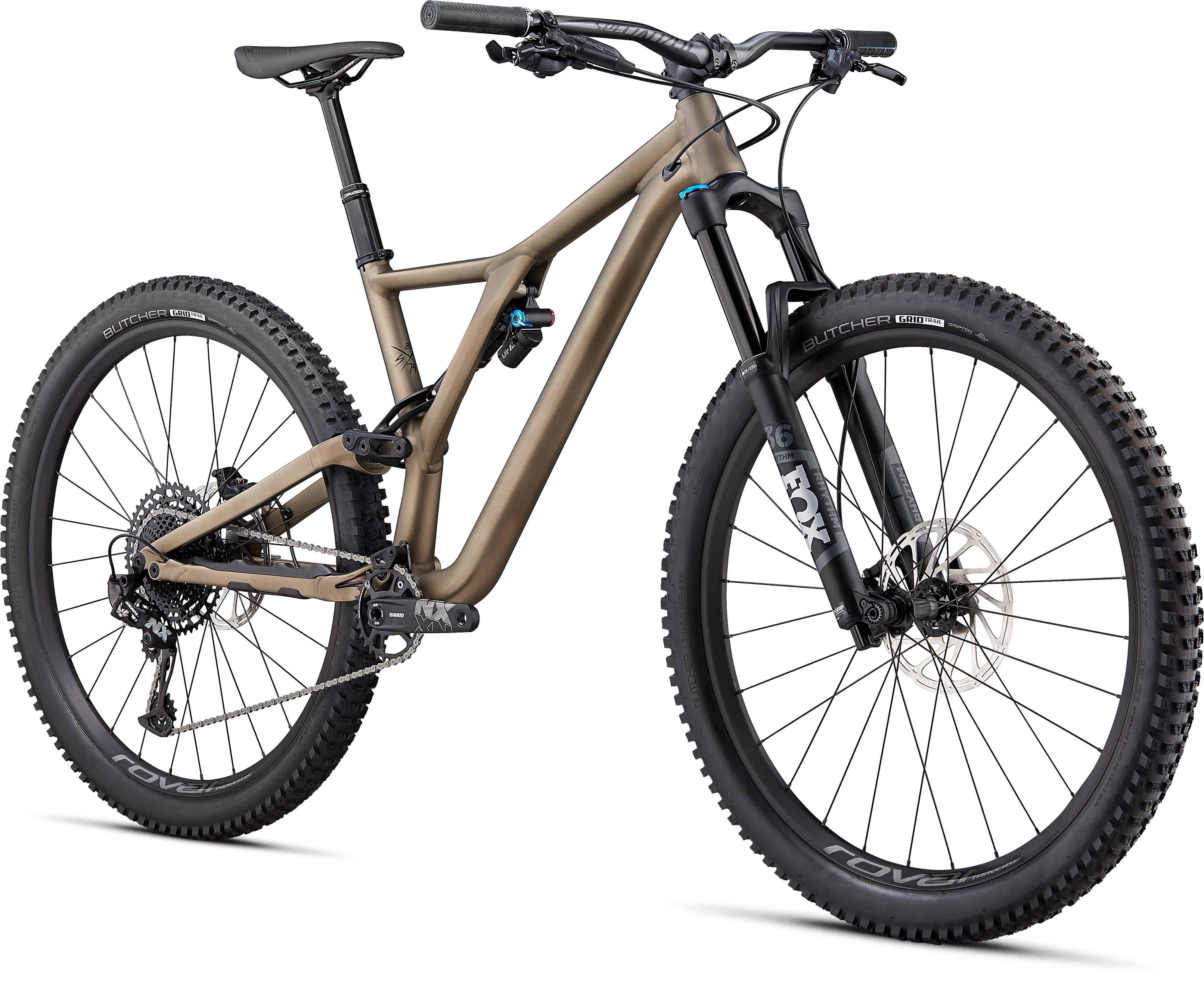 Stumpjumper EVO Comp Alloy 29