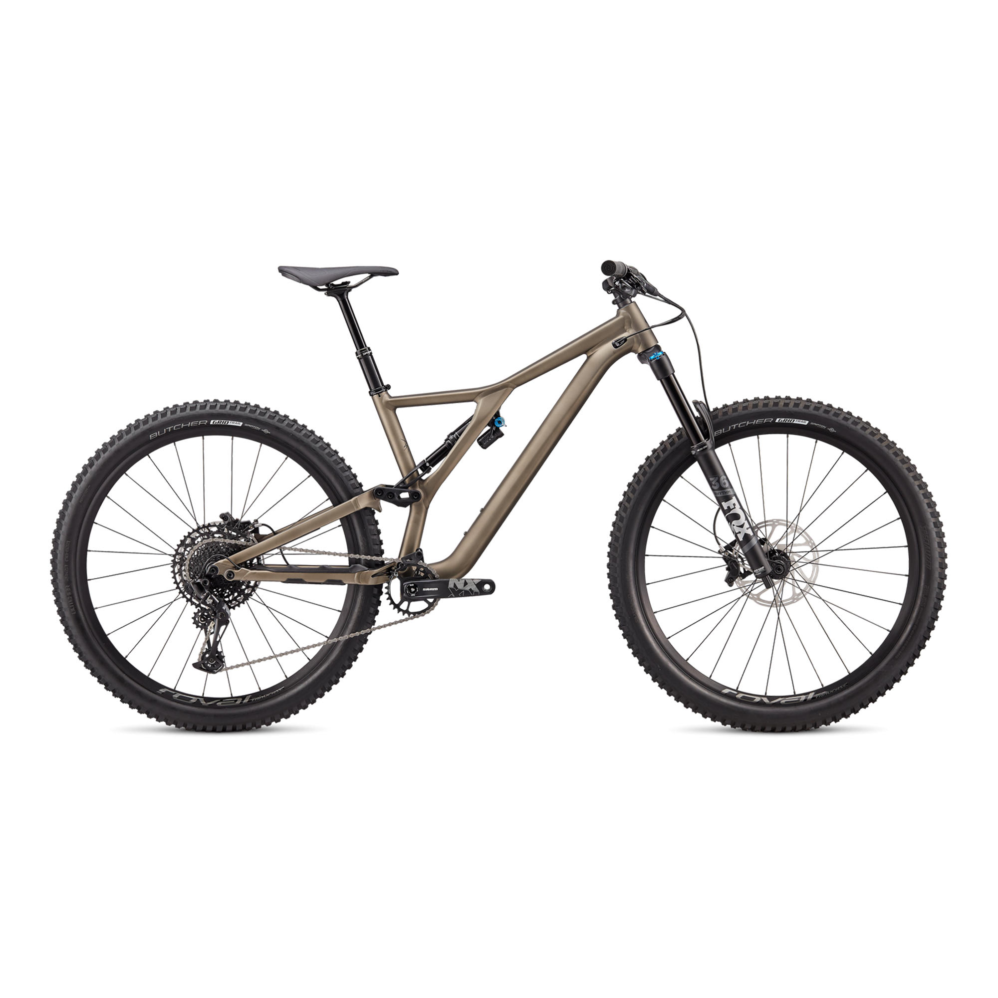 Specialized stumpjumper on sale 2020 alloy