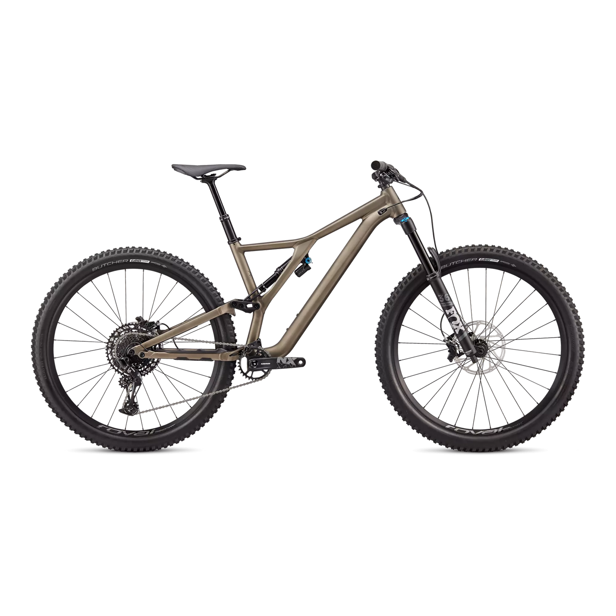 Stumpjumper EVO Comp Alloy 29