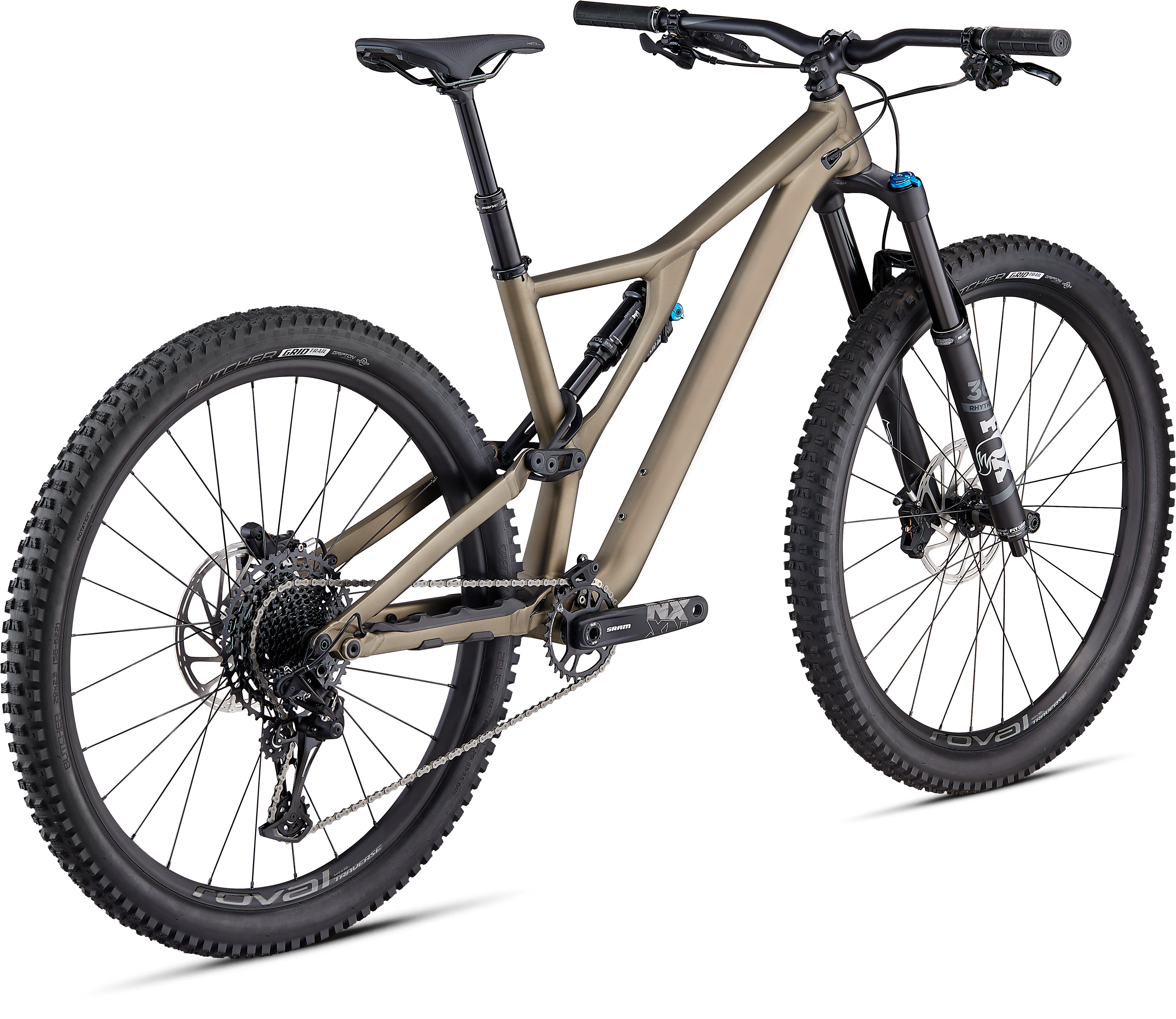 Specialized alloy online 29