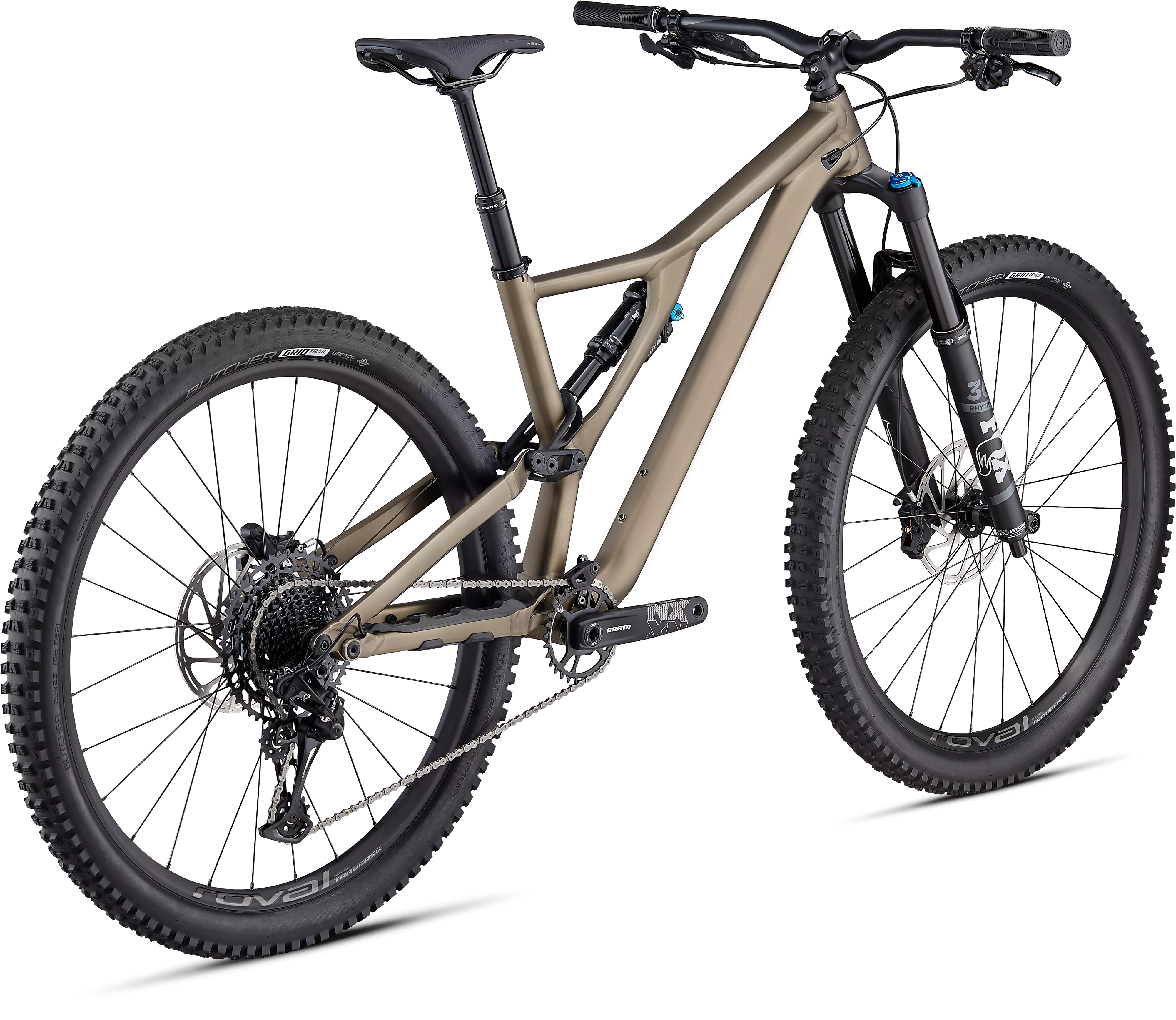 Specialized stumpjumper comp 2020 online