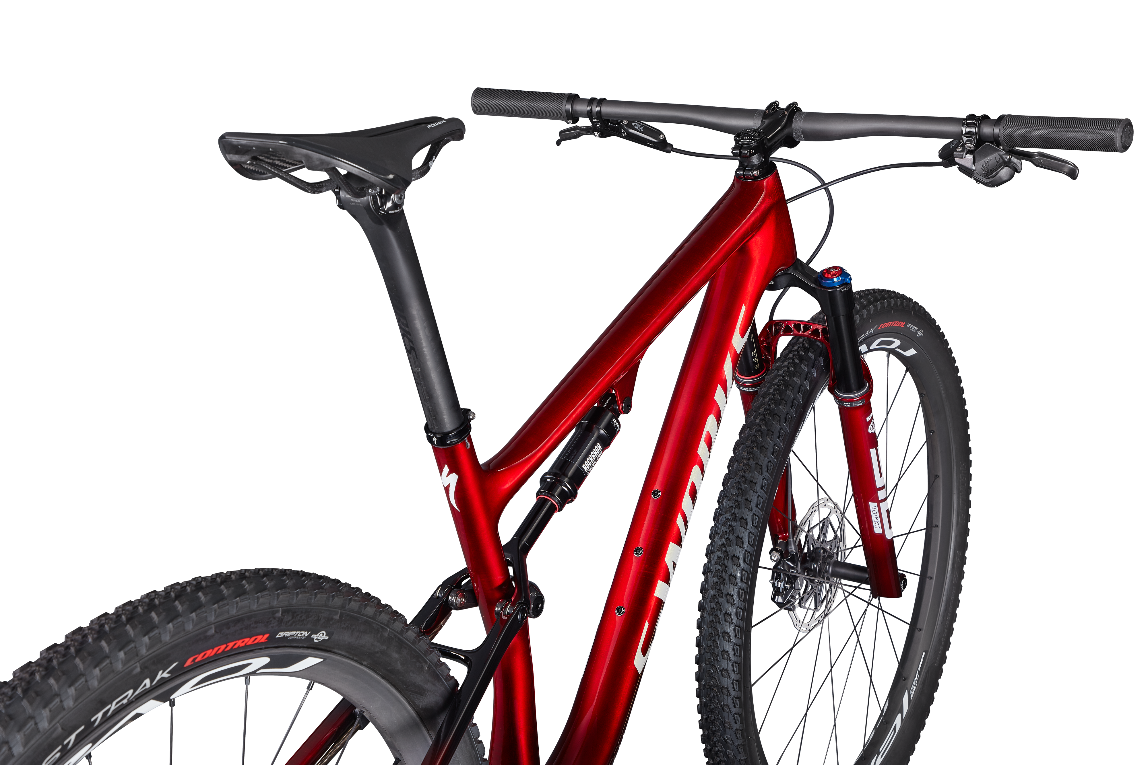 S-Works Epic | Specialized.com.cn