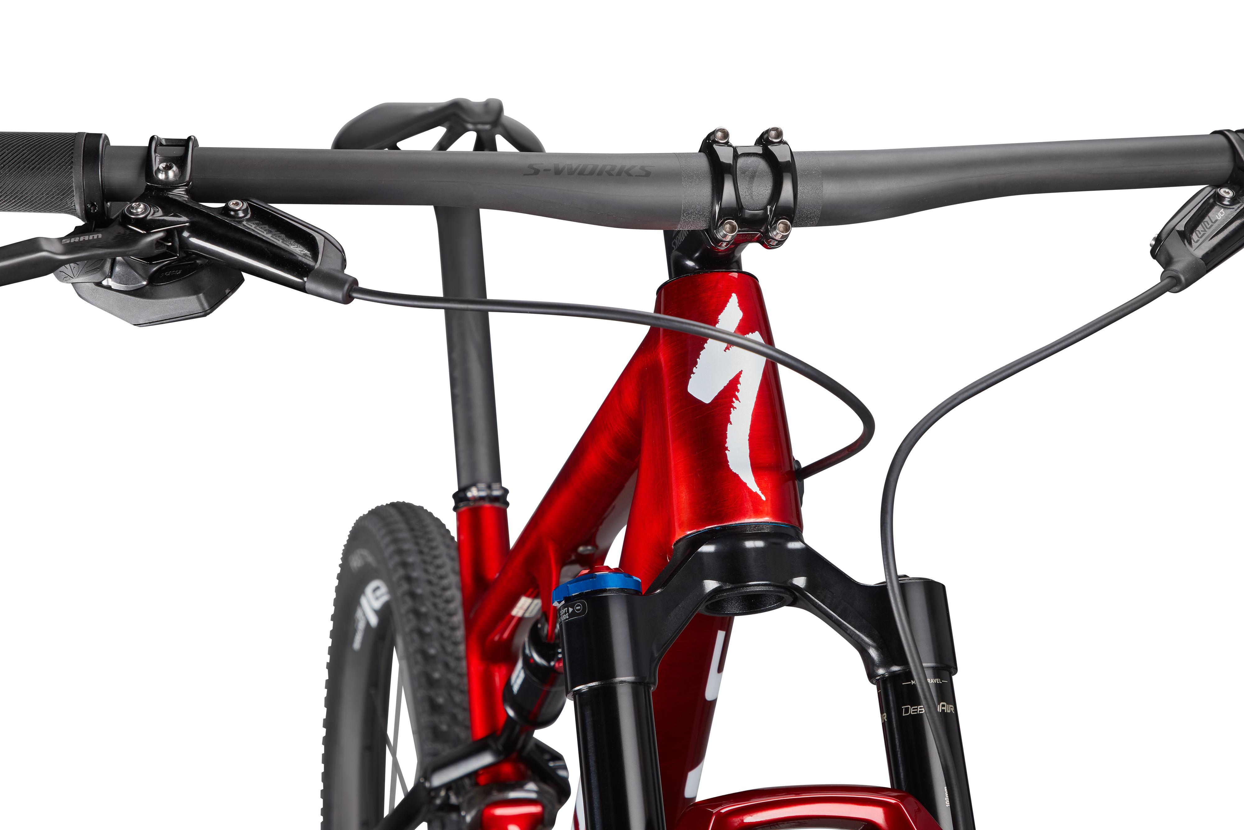 S-Works Epic | Specialized.com.cn