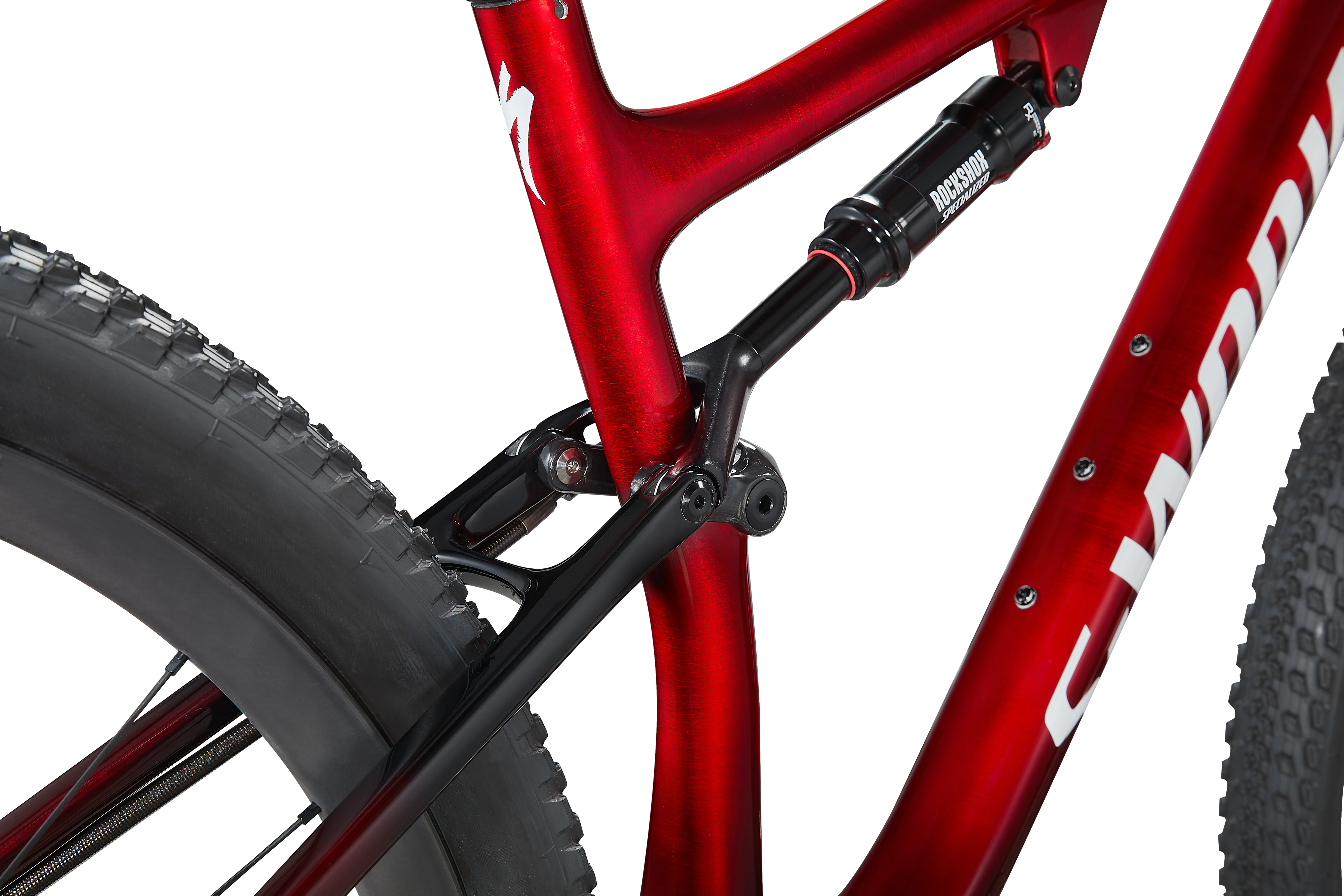 Specialized epic online roja