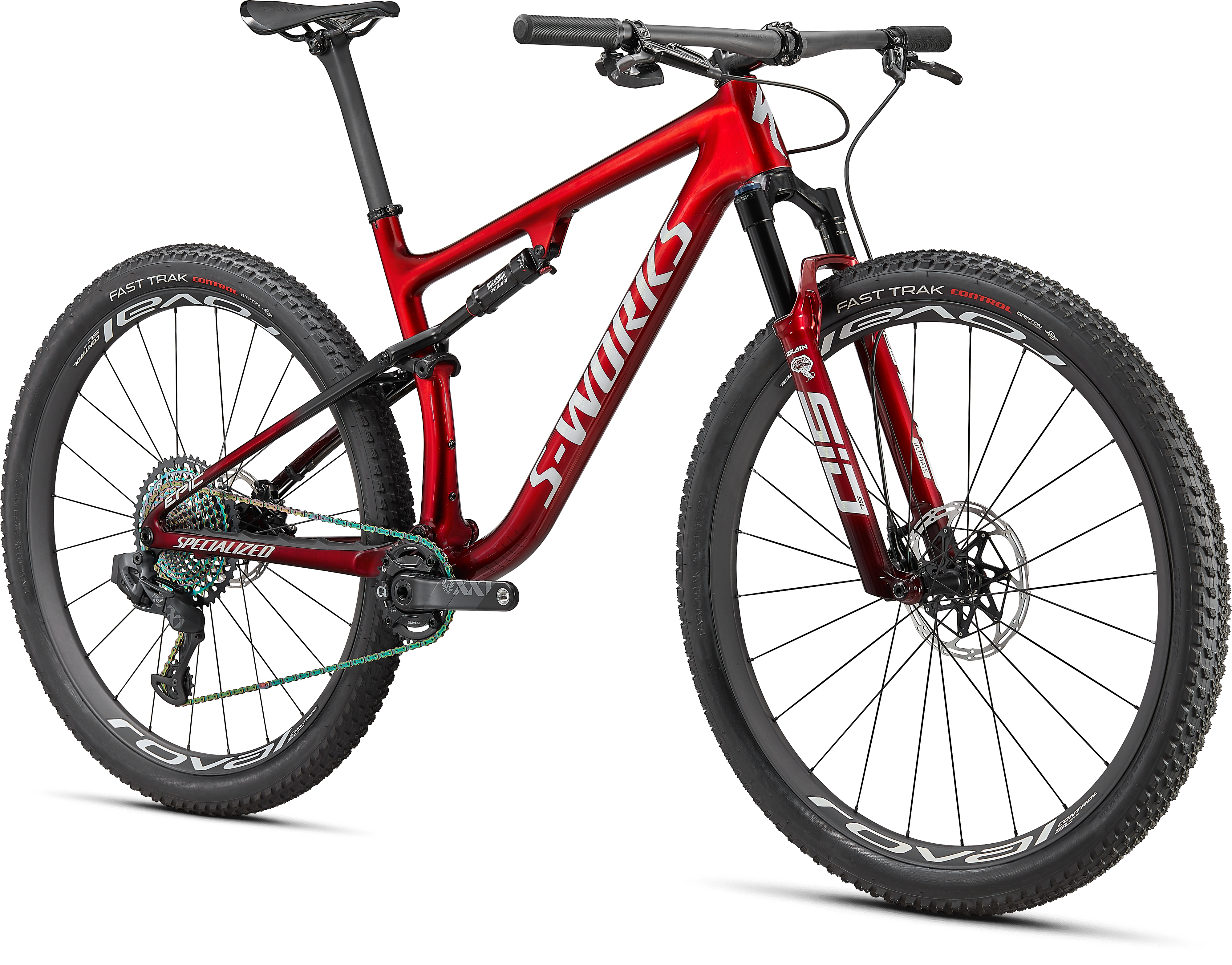 Specialized epic doble suspensión new arrivals