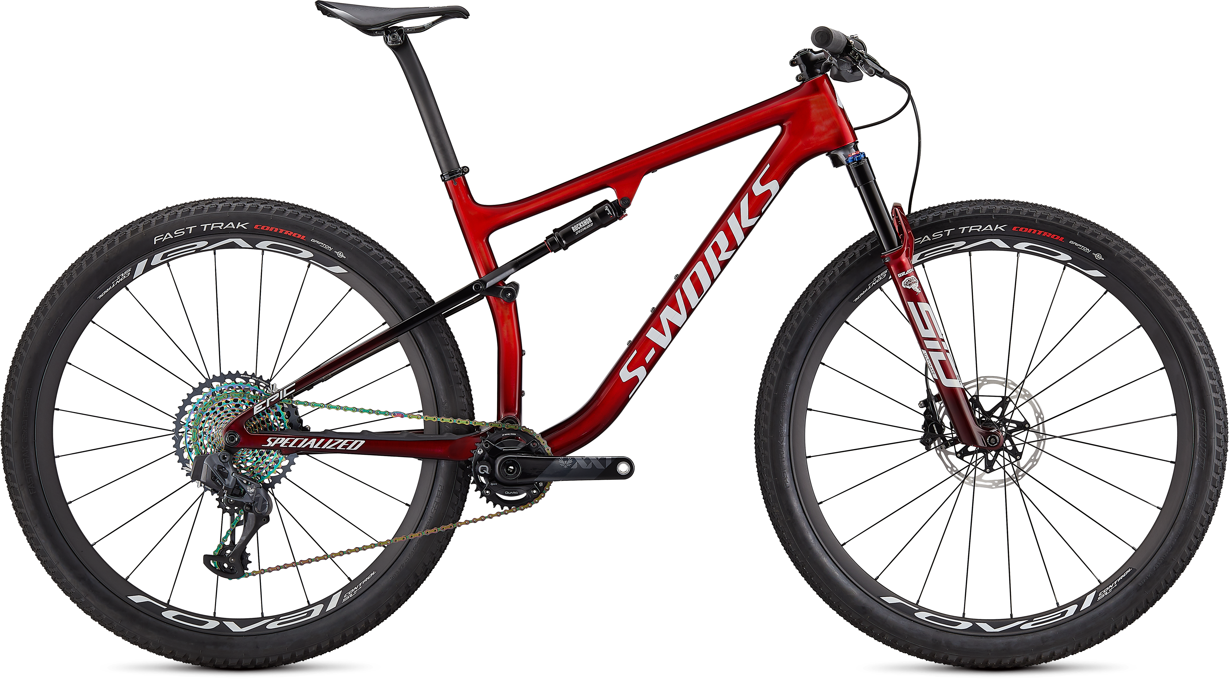 specialized s works bike price