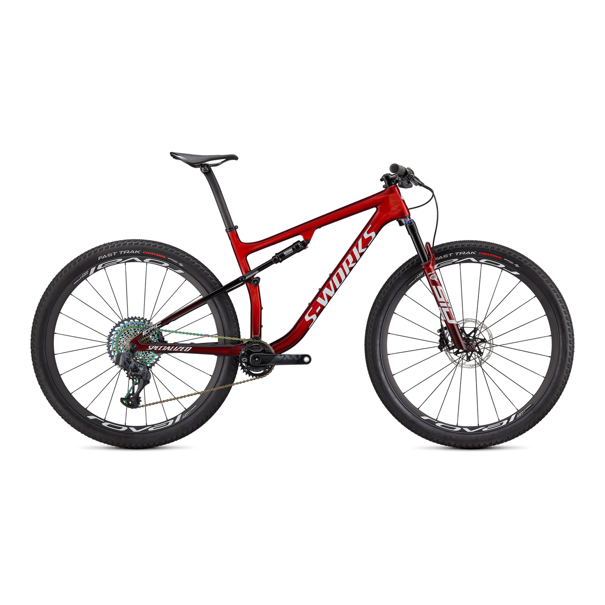 Specialized Bicicleta Sin Pedales Hotwalk Carbon 2022, Rojo