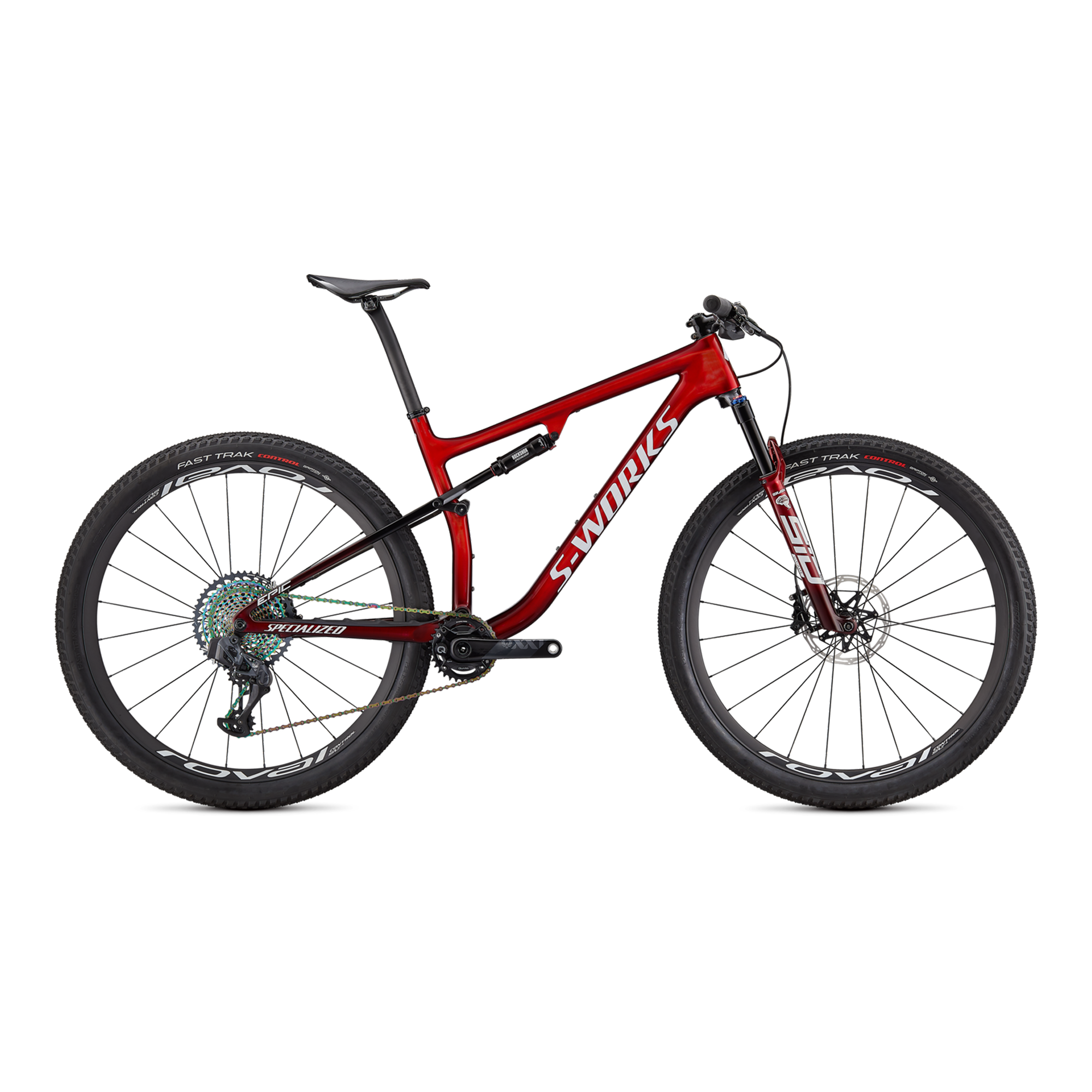 S-Works Epic