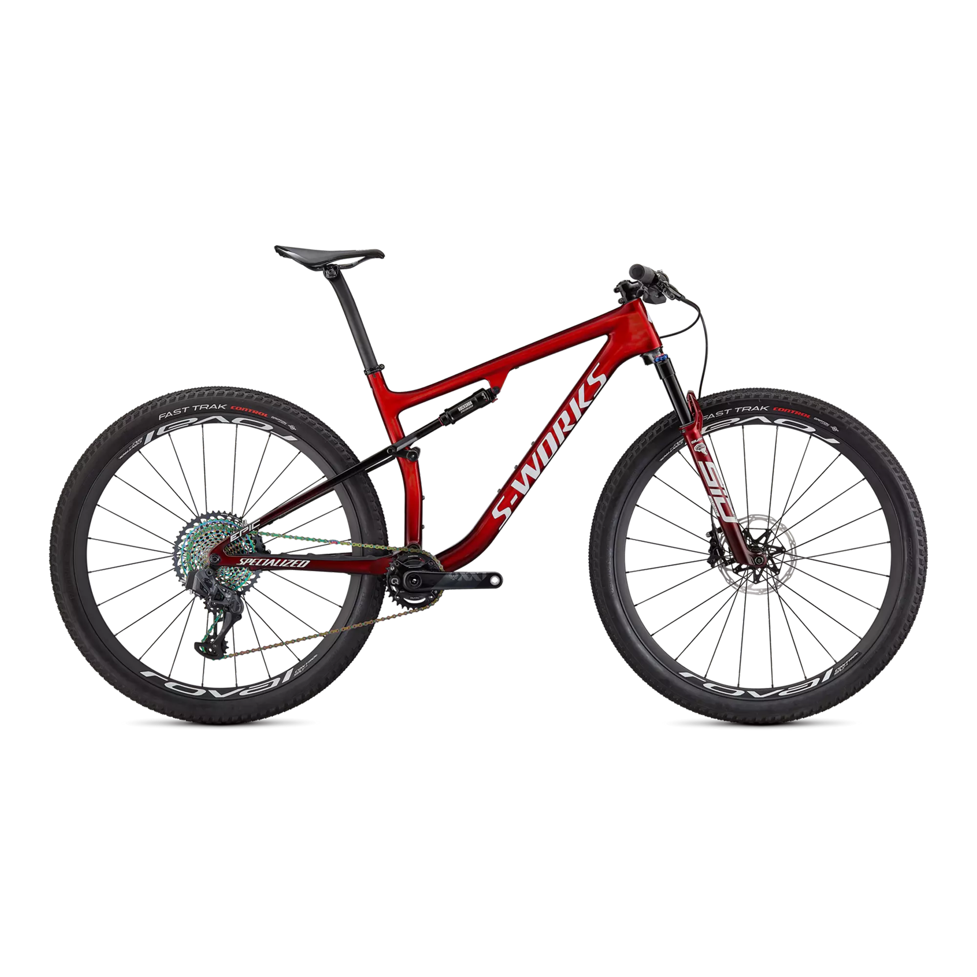 S-Works Epic