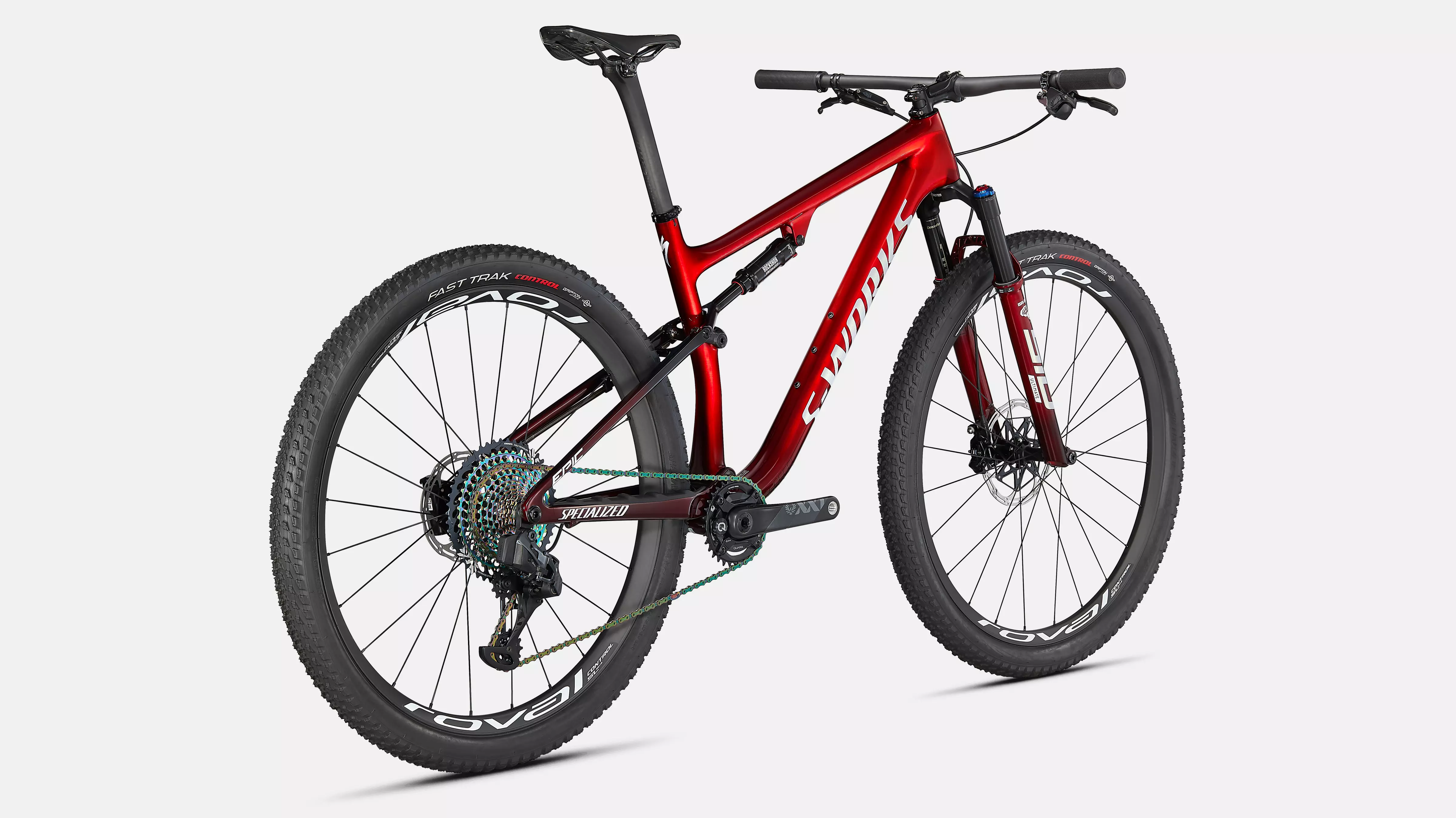 S-Works Epic S-Works Epic