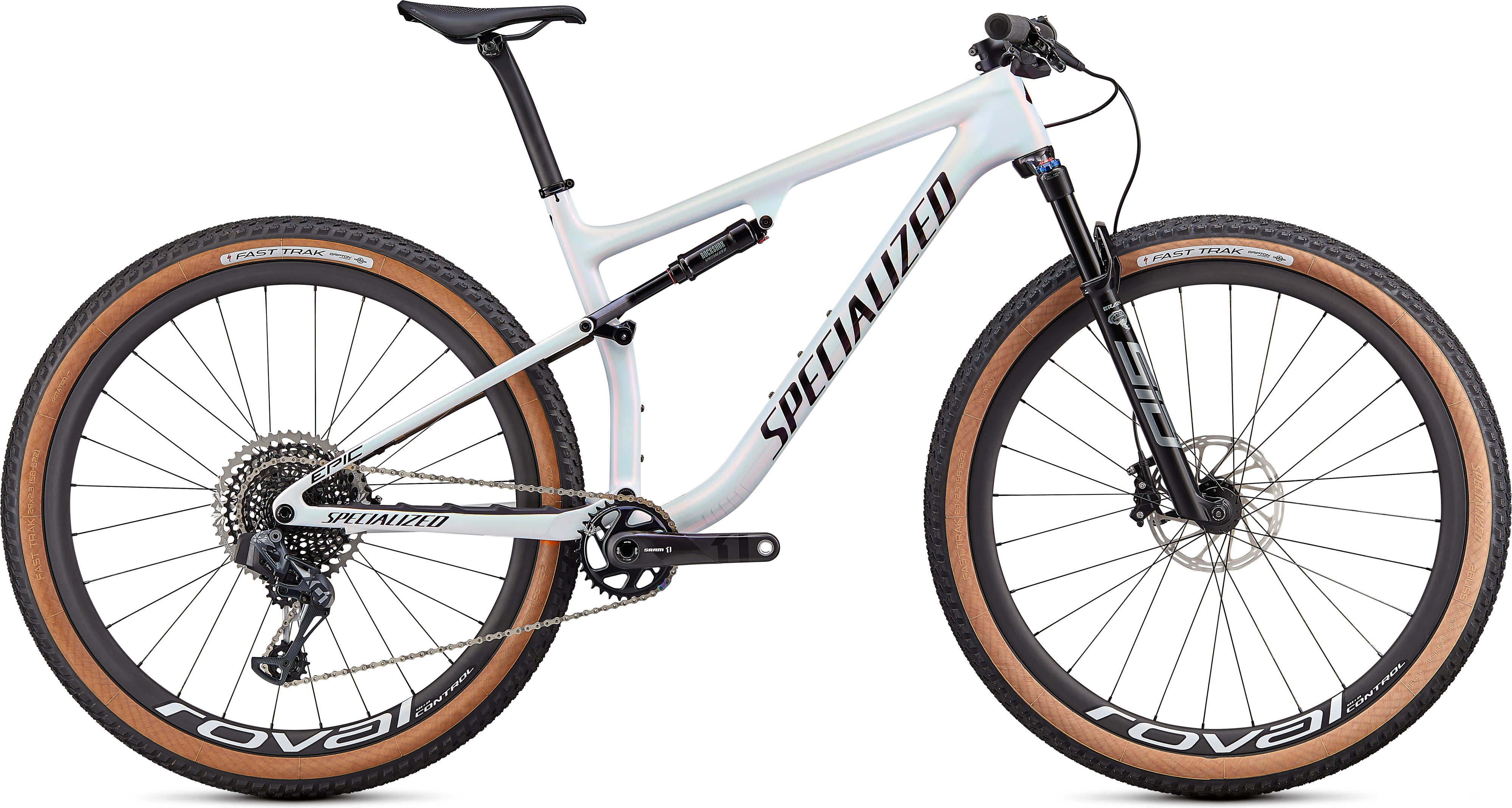 Specialized 2021 hot sale epic