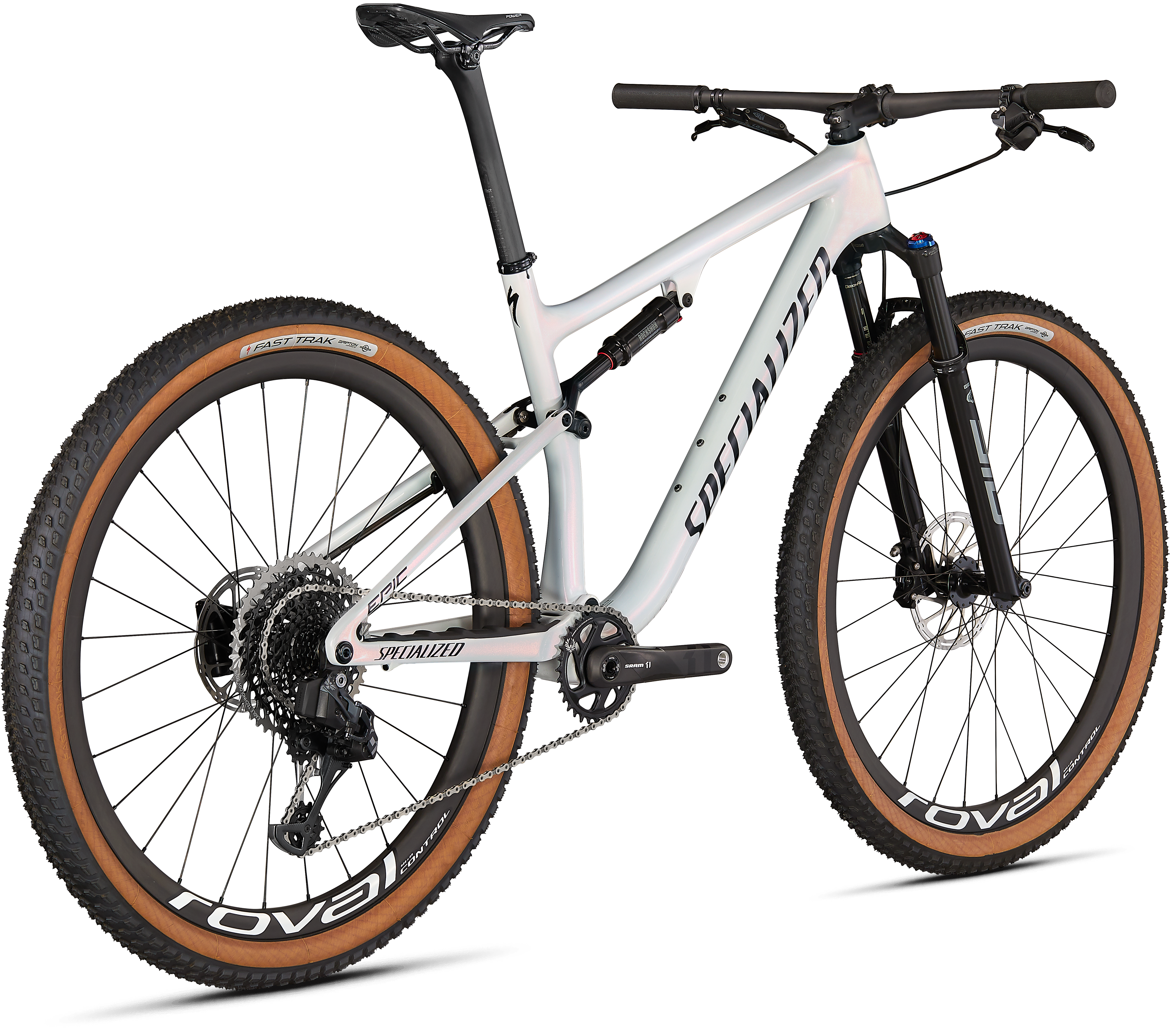 Specialized epic best sale pro hardtail