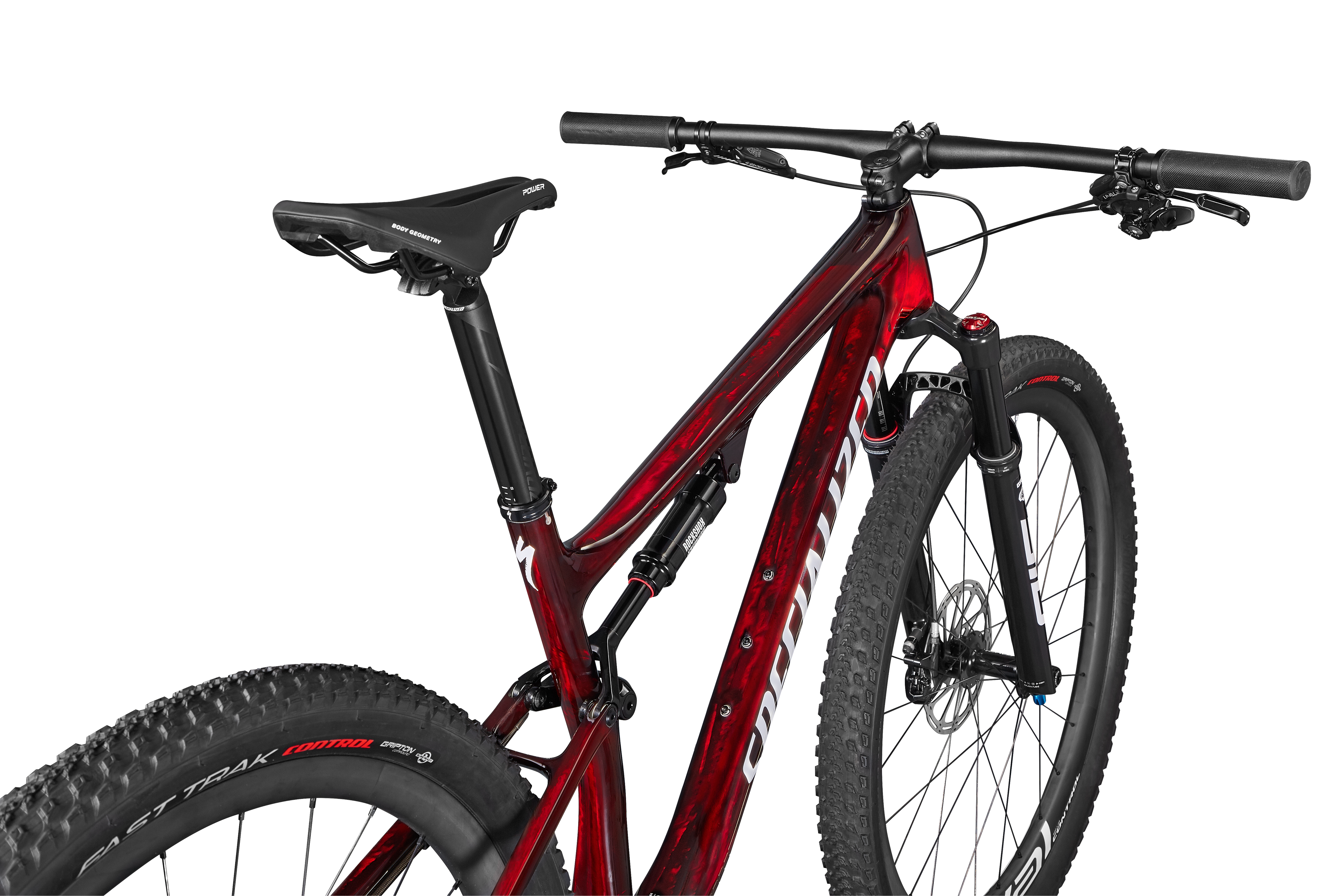 Epic Expert | Specialized.com.cn