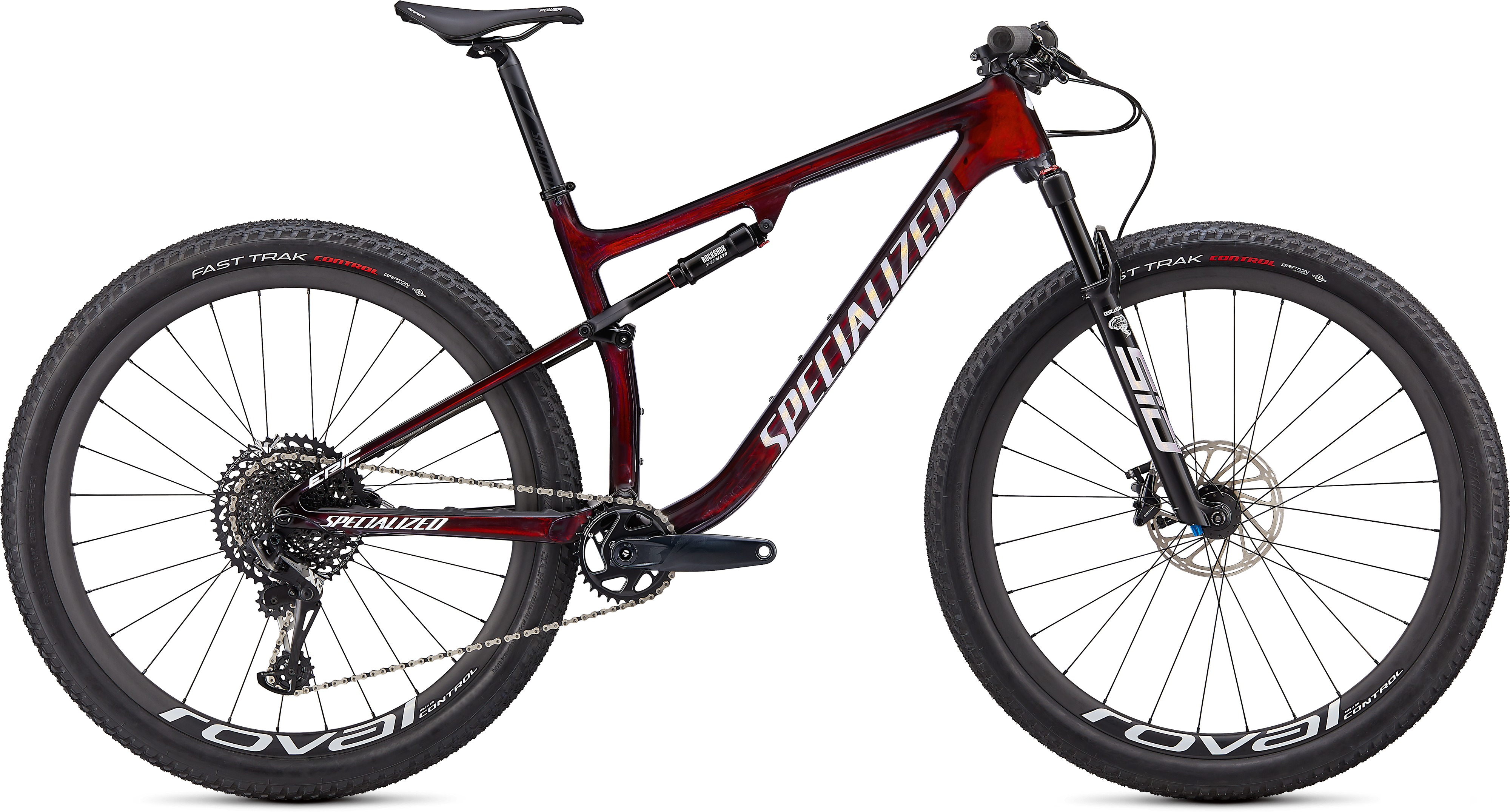 Specialized new on sale epic 2021