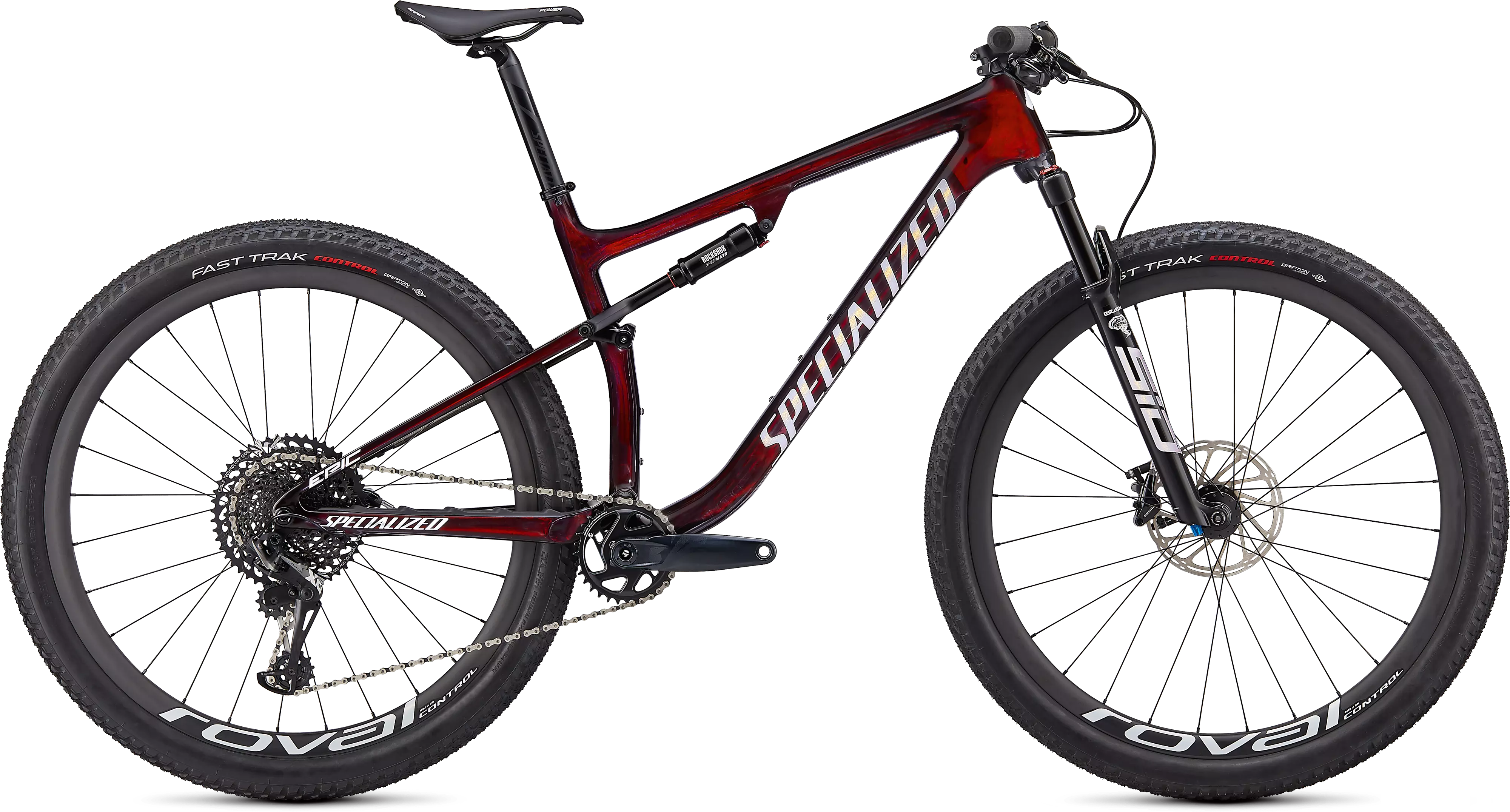 Specialized men's epic expert 2019 on sale