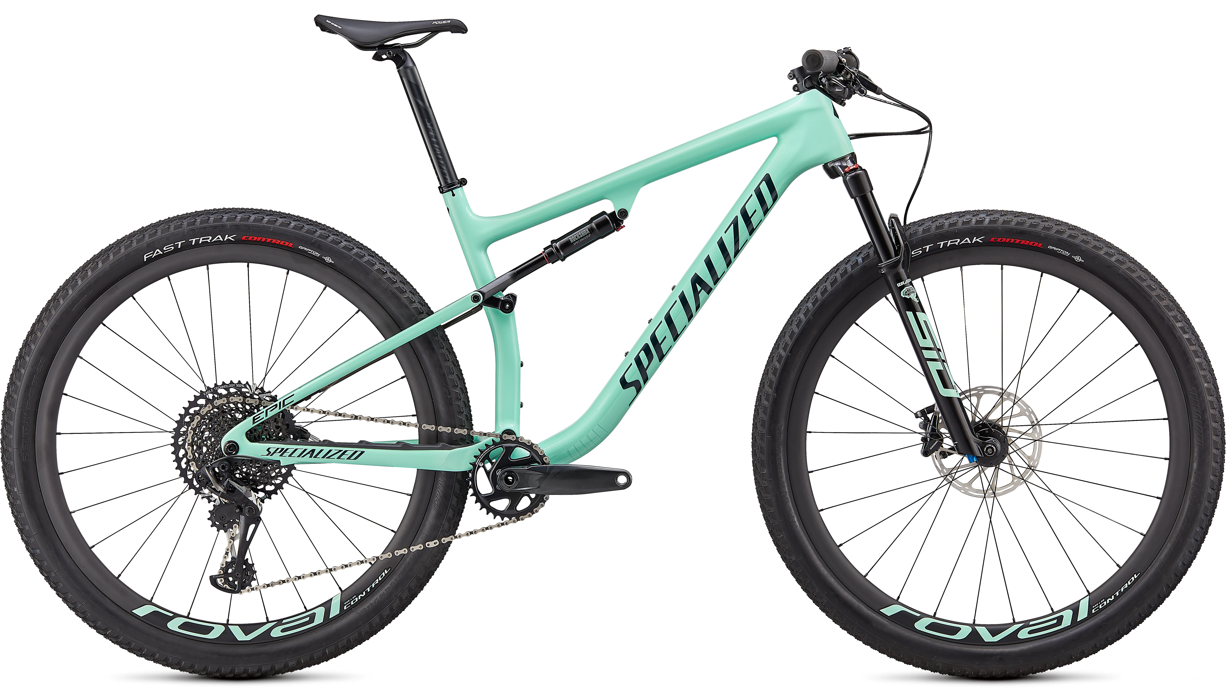 Specialized epic mountain clearance bike