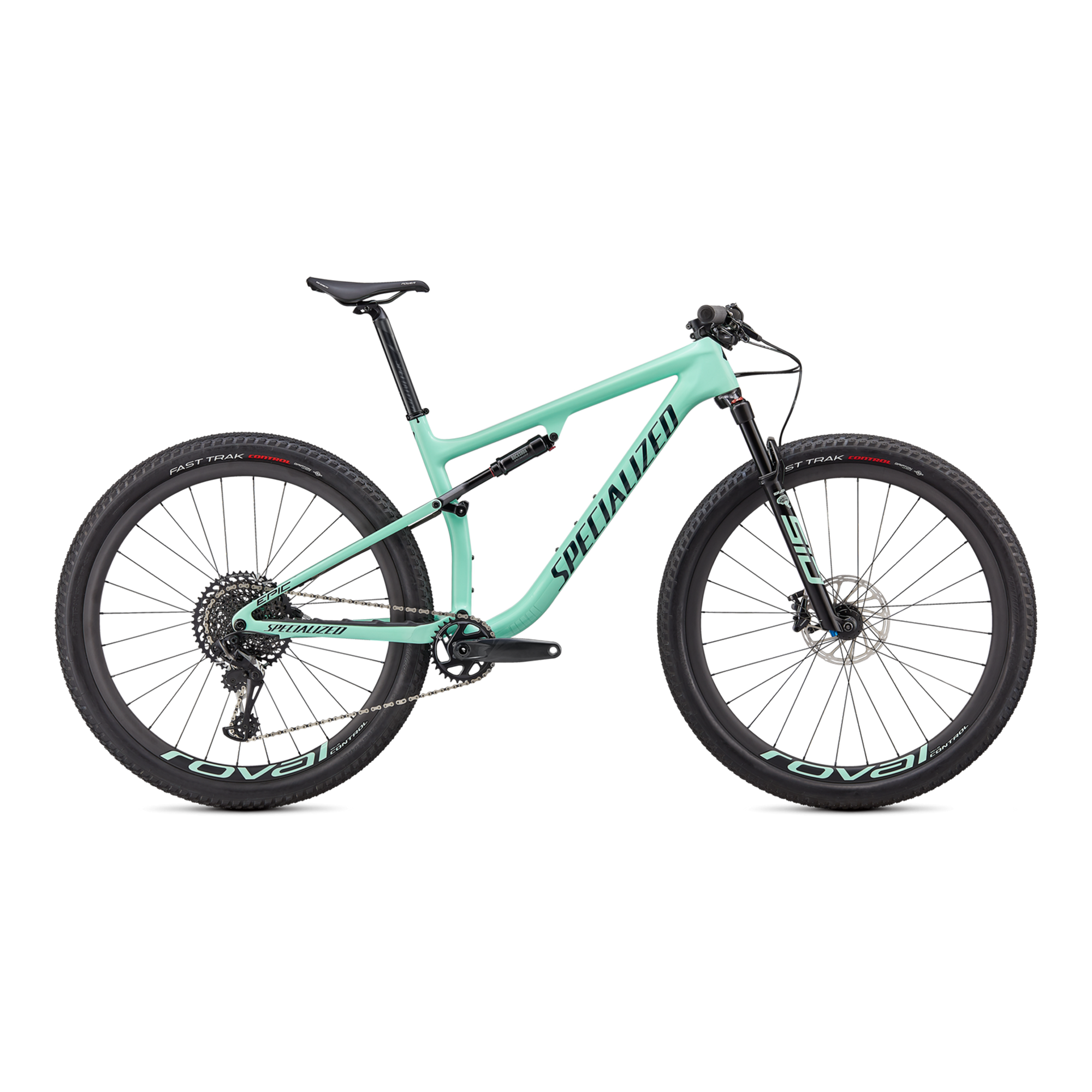 Specialized epic shop expert carbon 2021