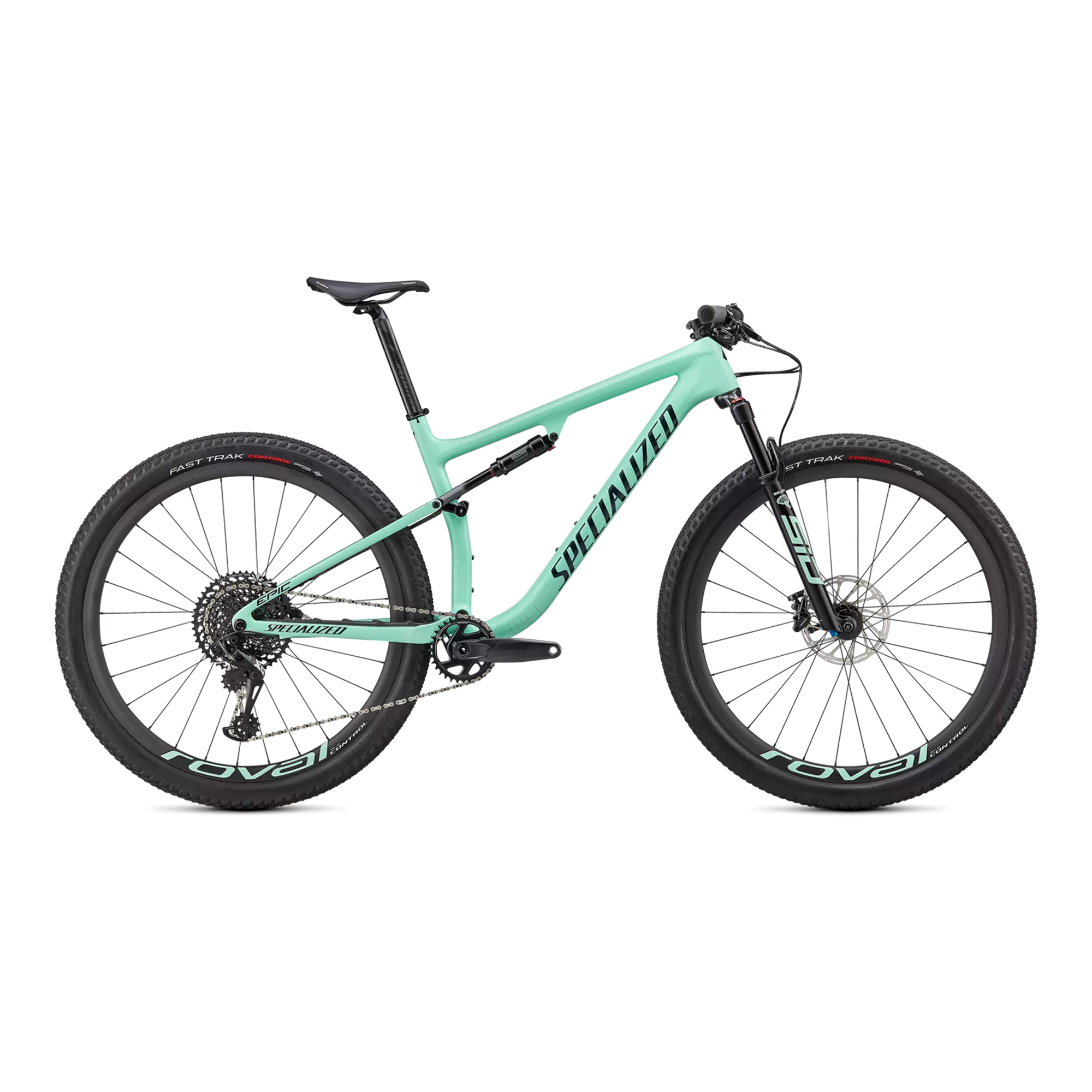 Bicicleta Epic Expert