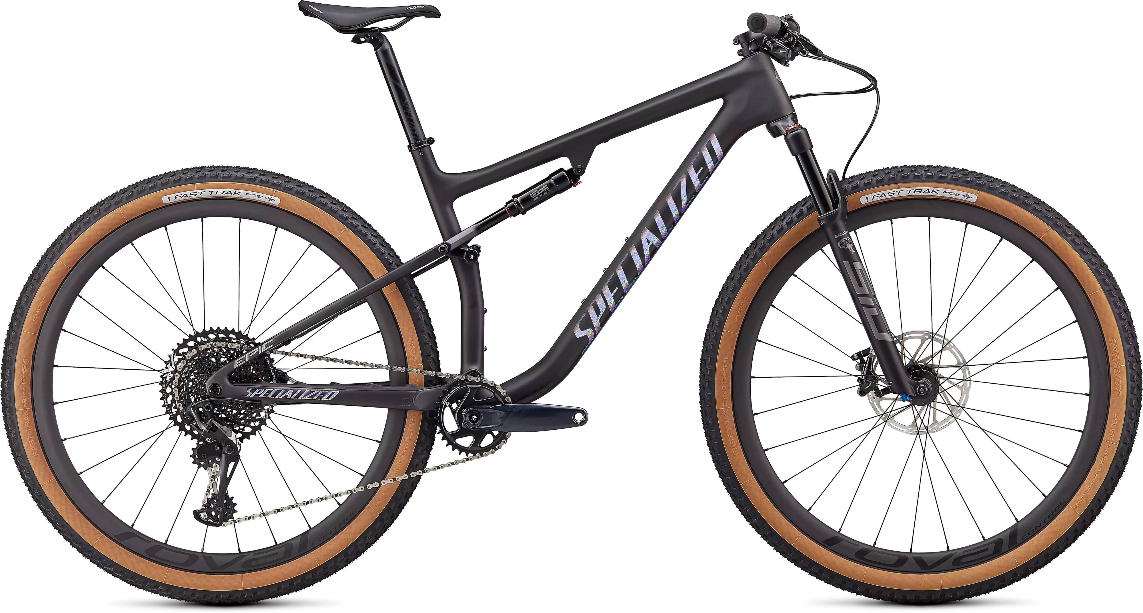 Specialized epic hardtail expert 2021 review sale