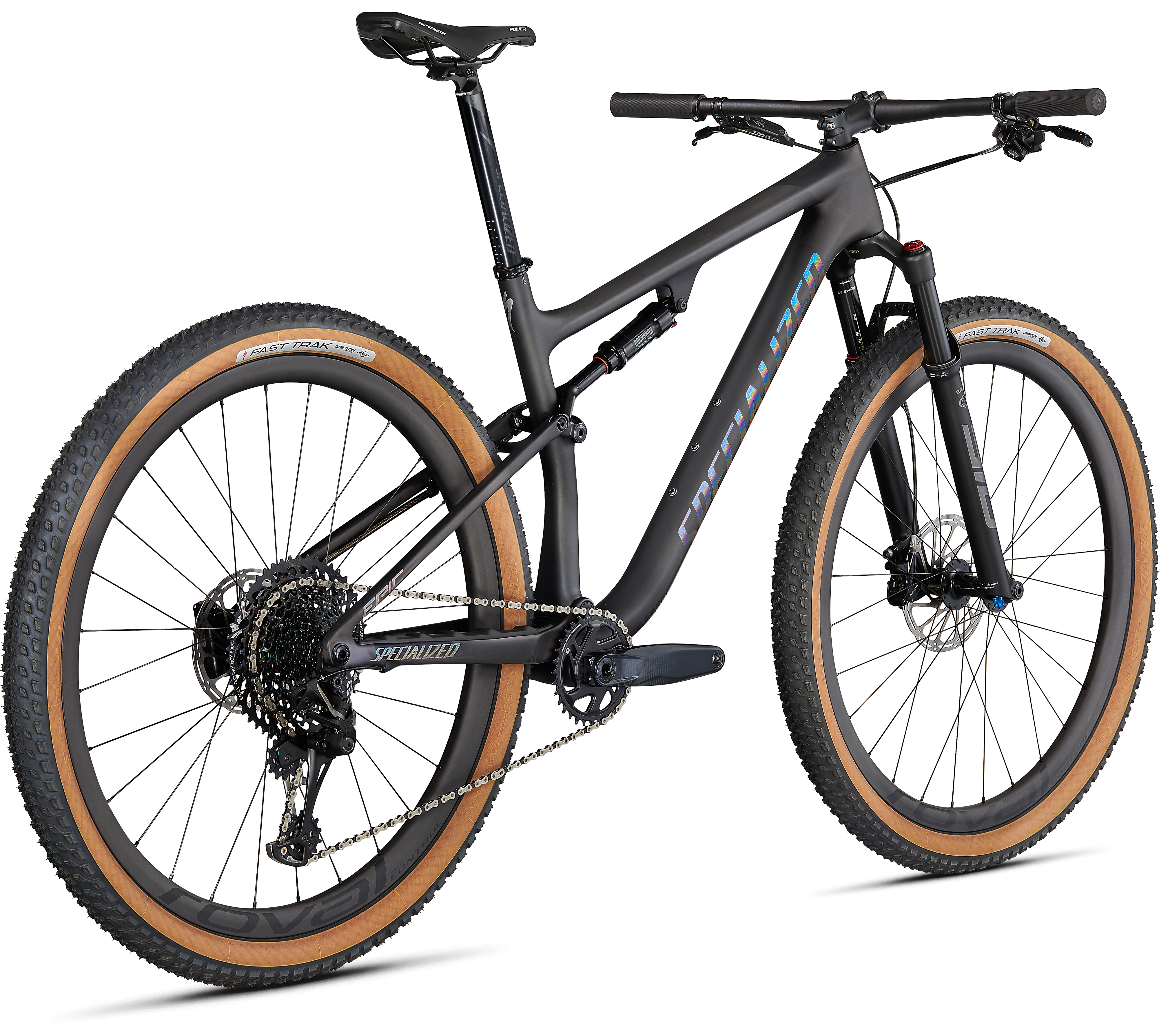 Specialized epic shop 2021 expert