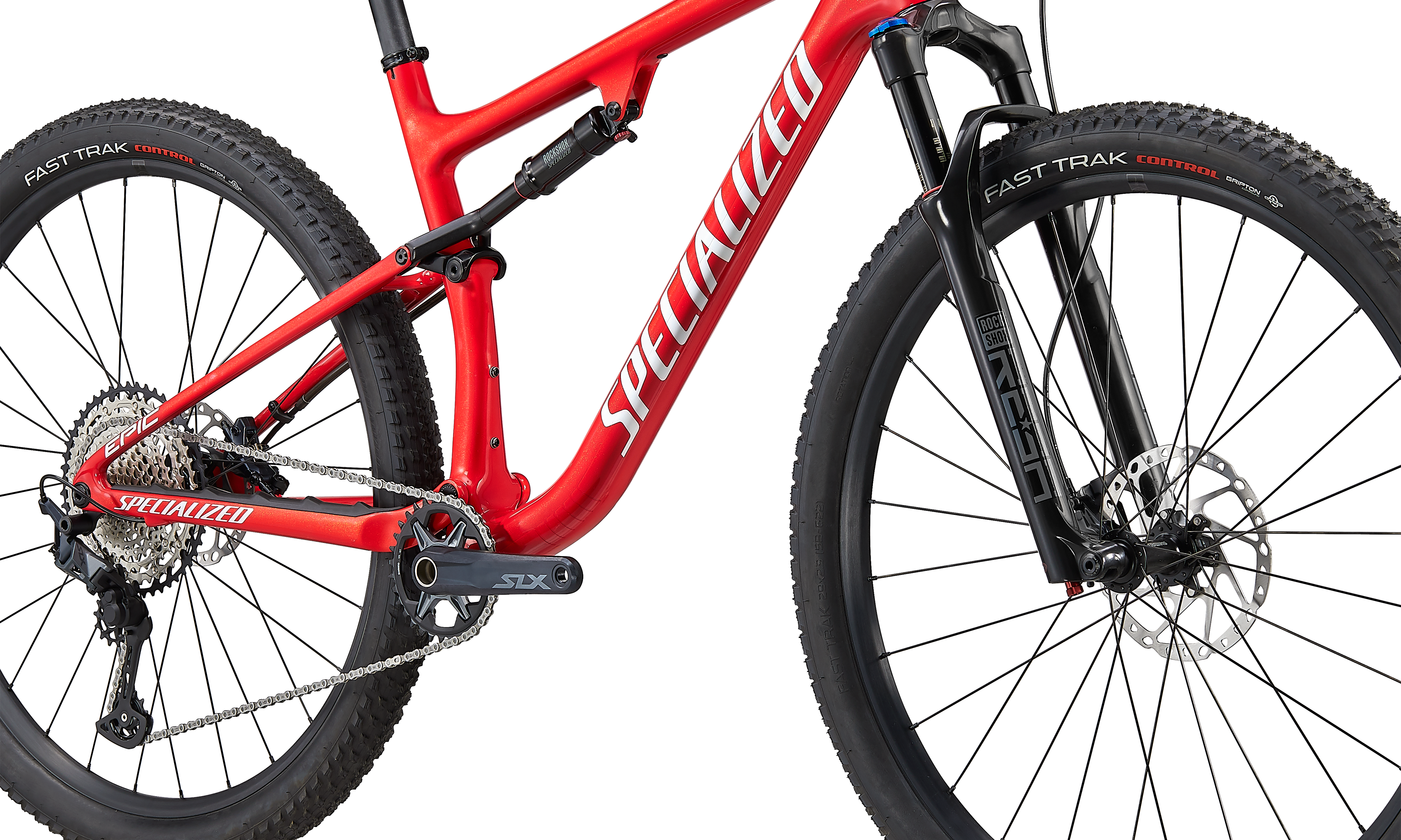 Specialized epic online comp m5