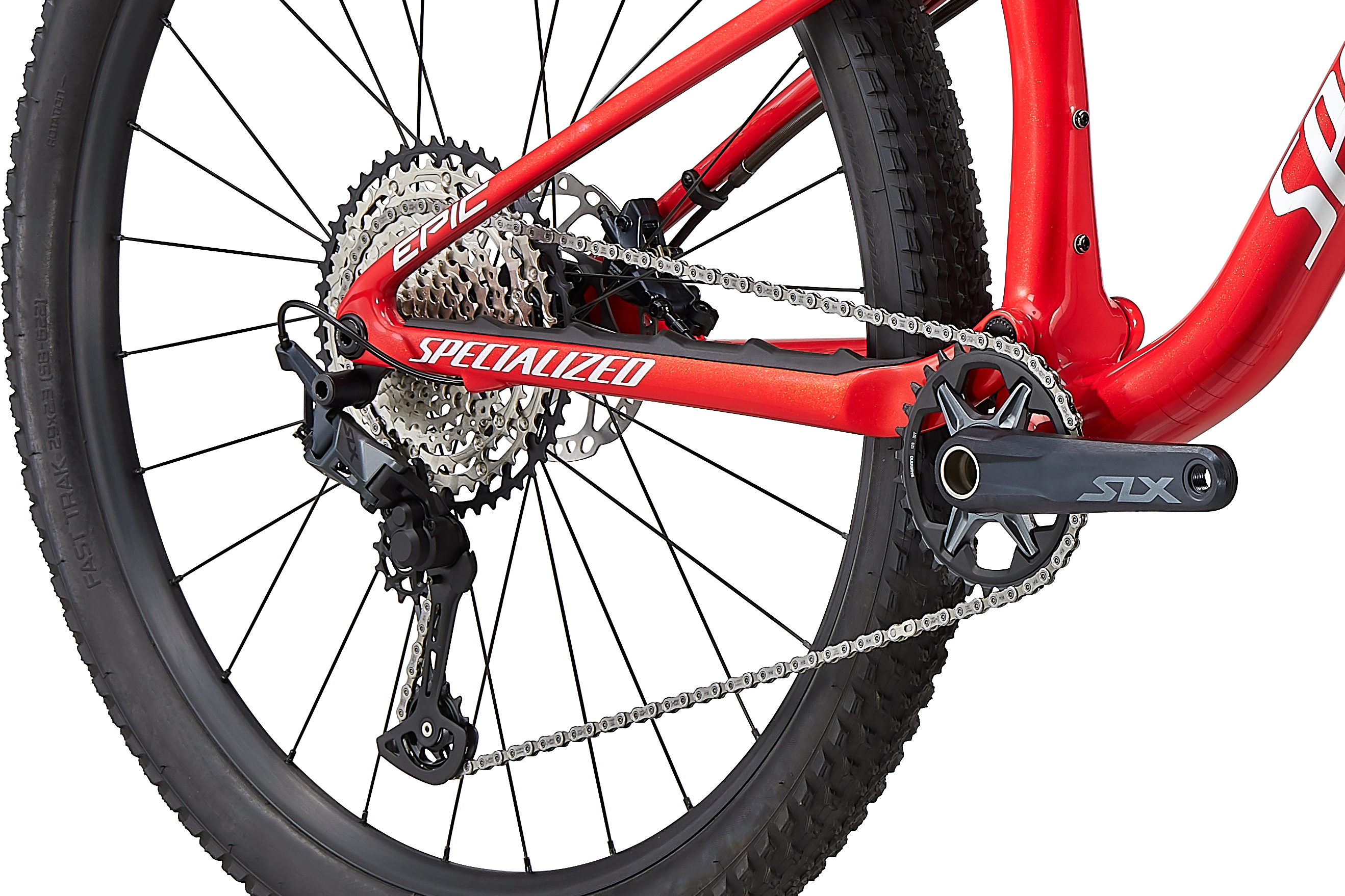 Bicicletas doble discount suspensión 29 specialized