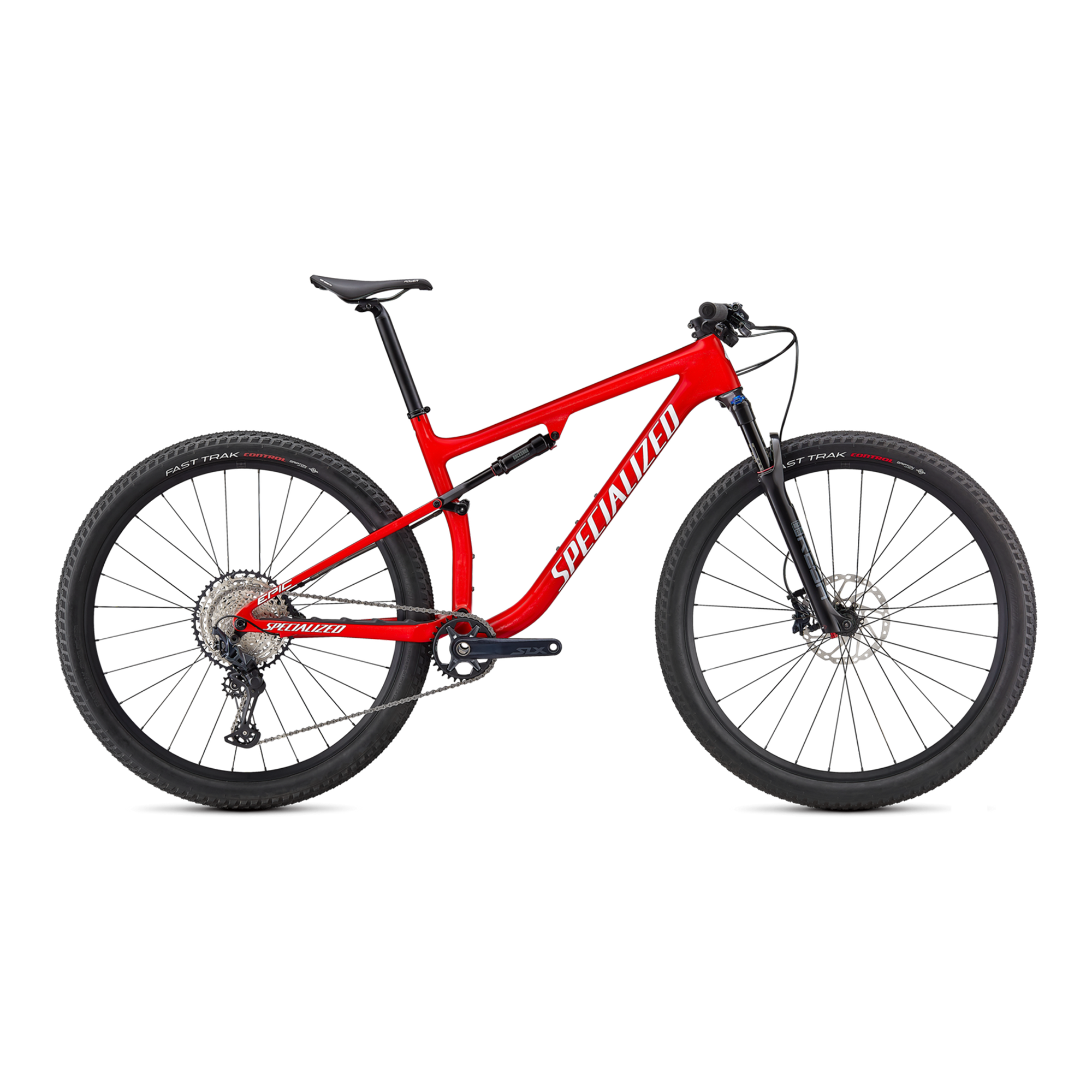 Specialized epic cheap comp 2019 weight