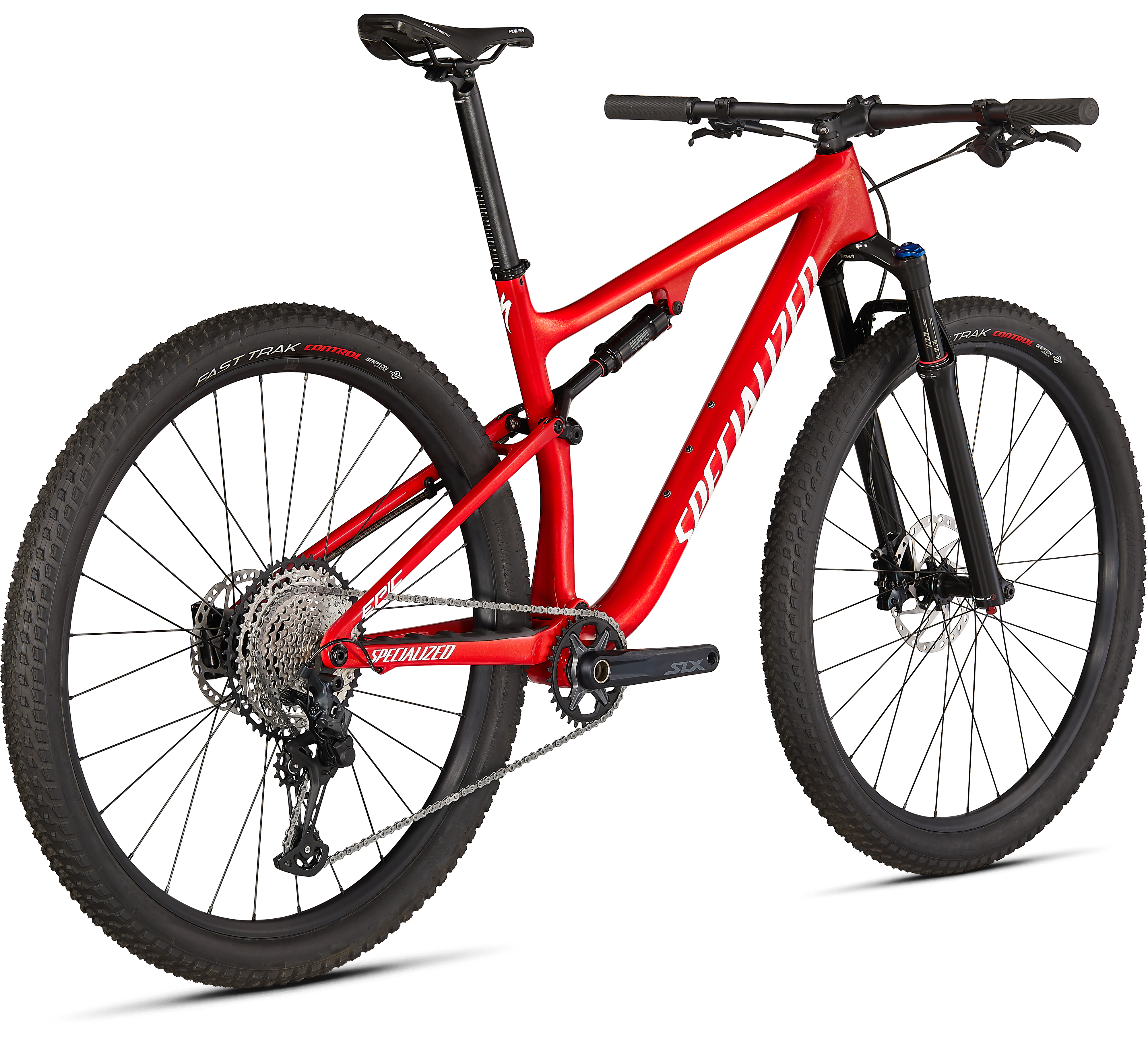 Specialized epic deals comp mountain bike