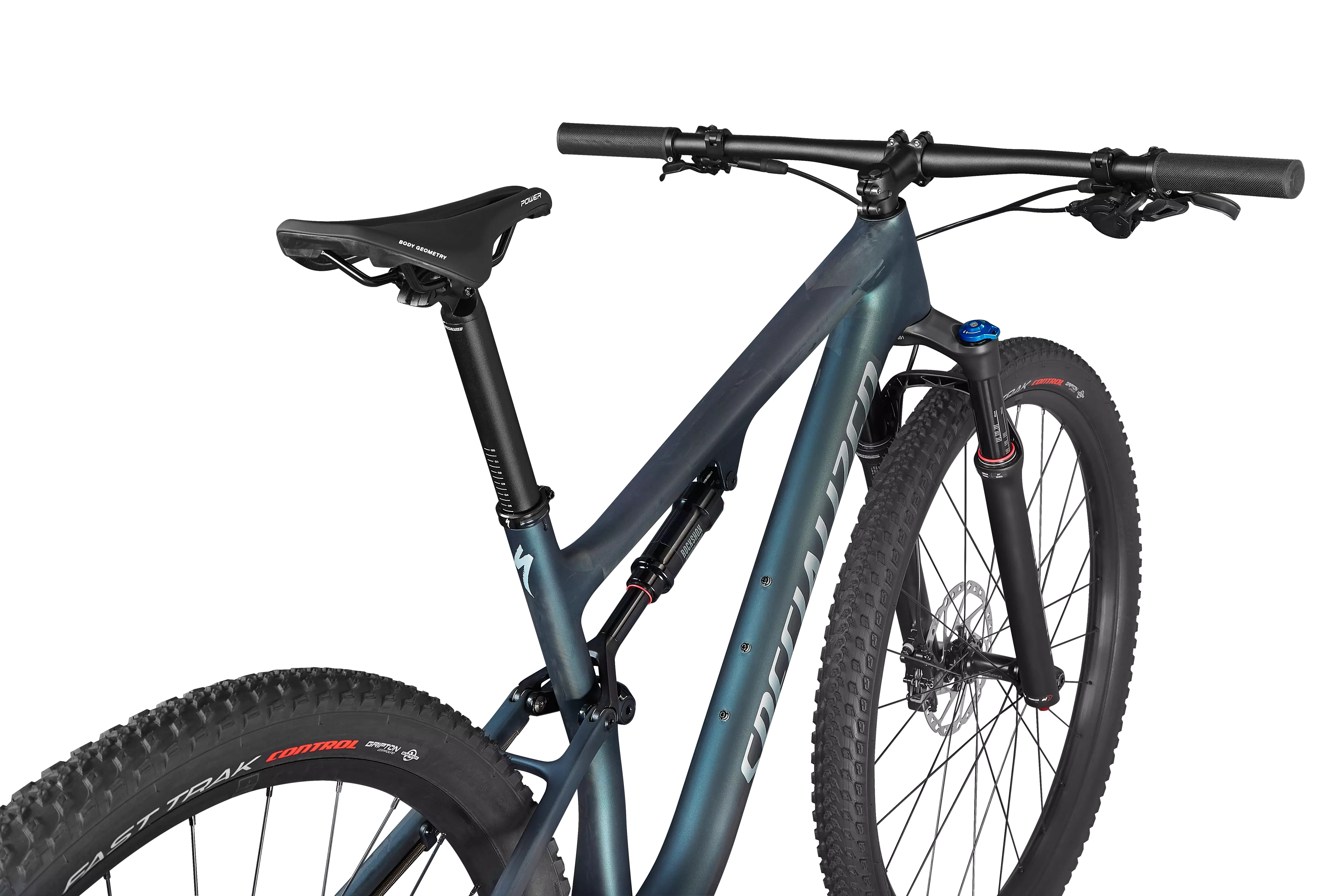 Specialized epic comp full suspension sale