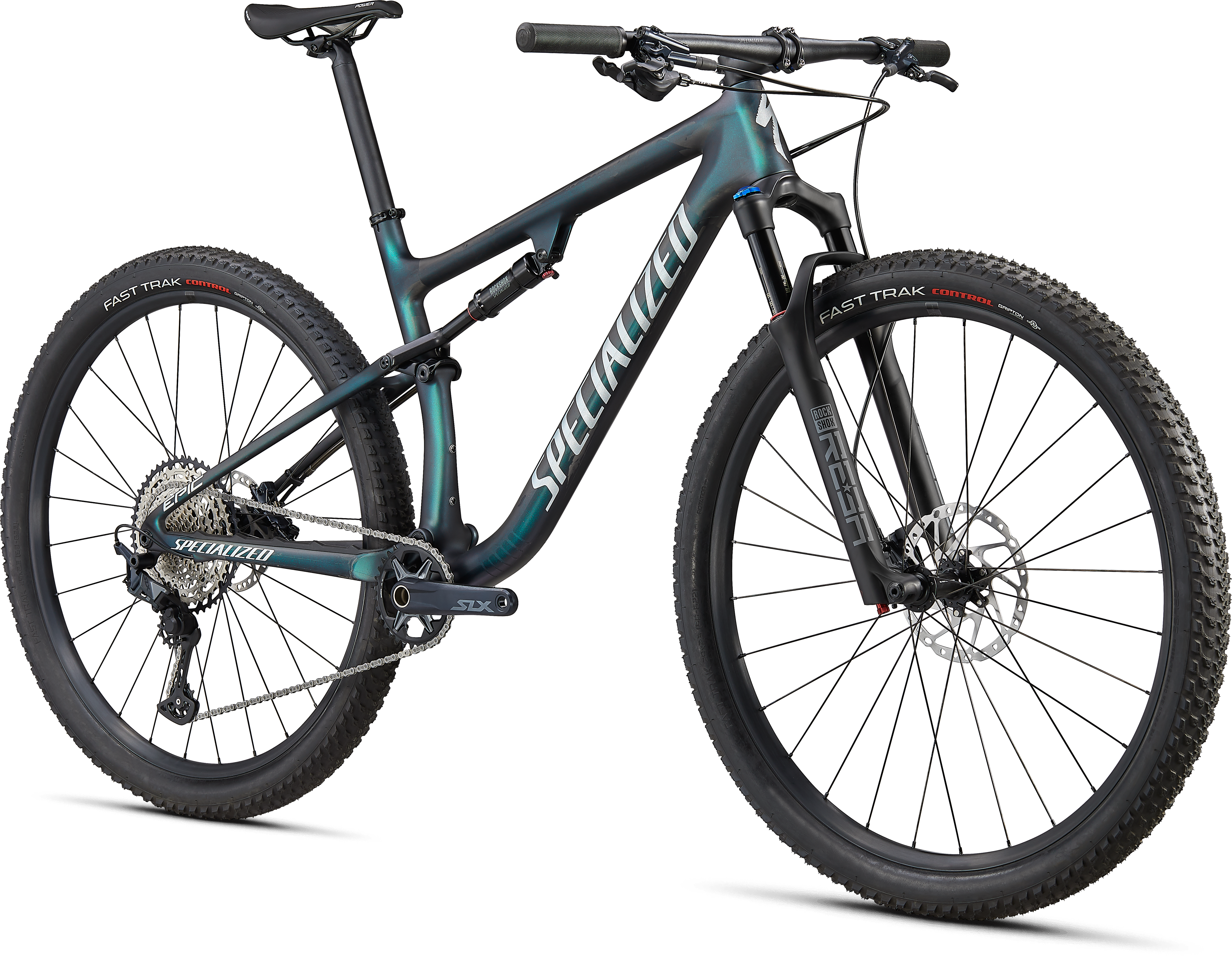 Specialized epic 2025 comp full suspension