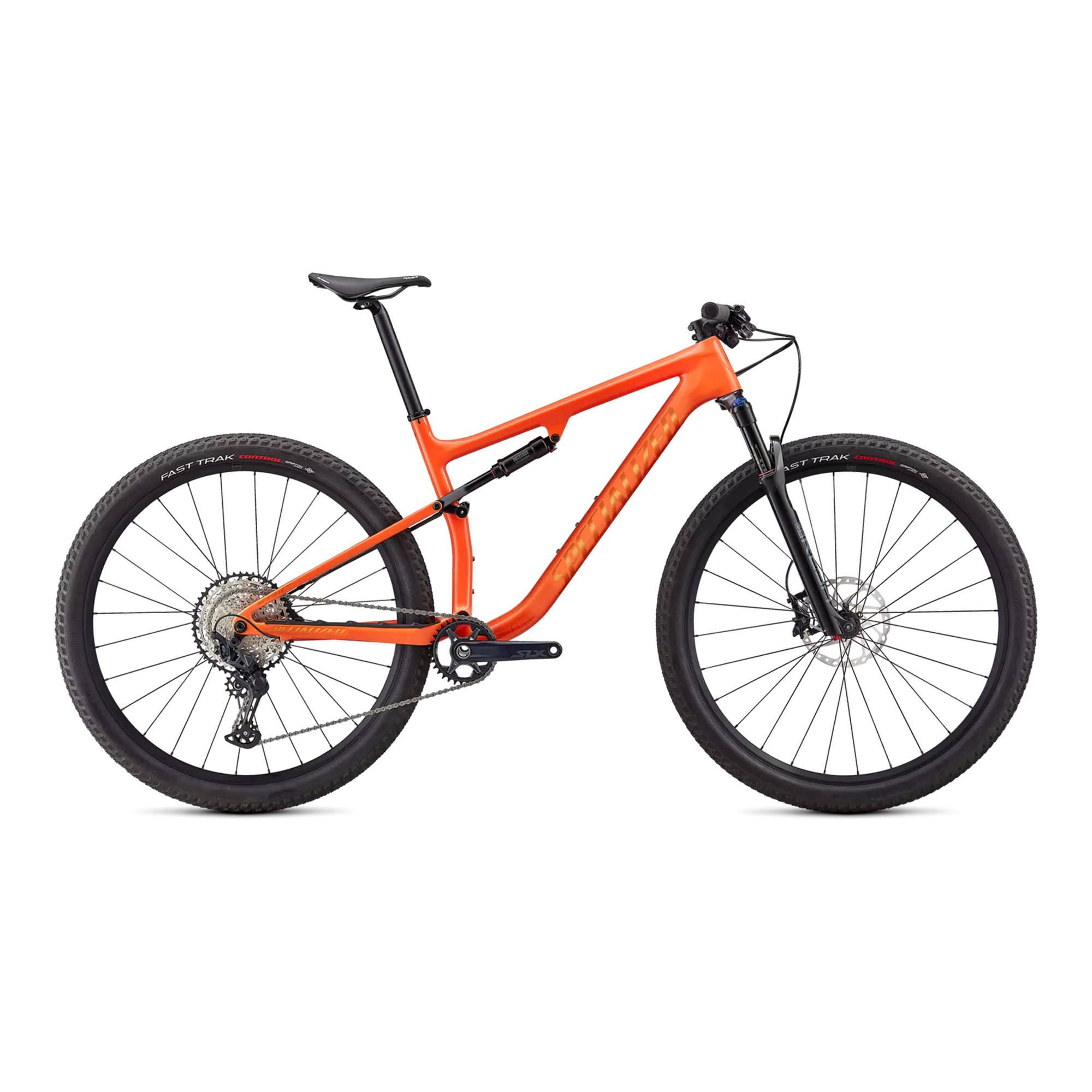 Bicicleta Epic Comp