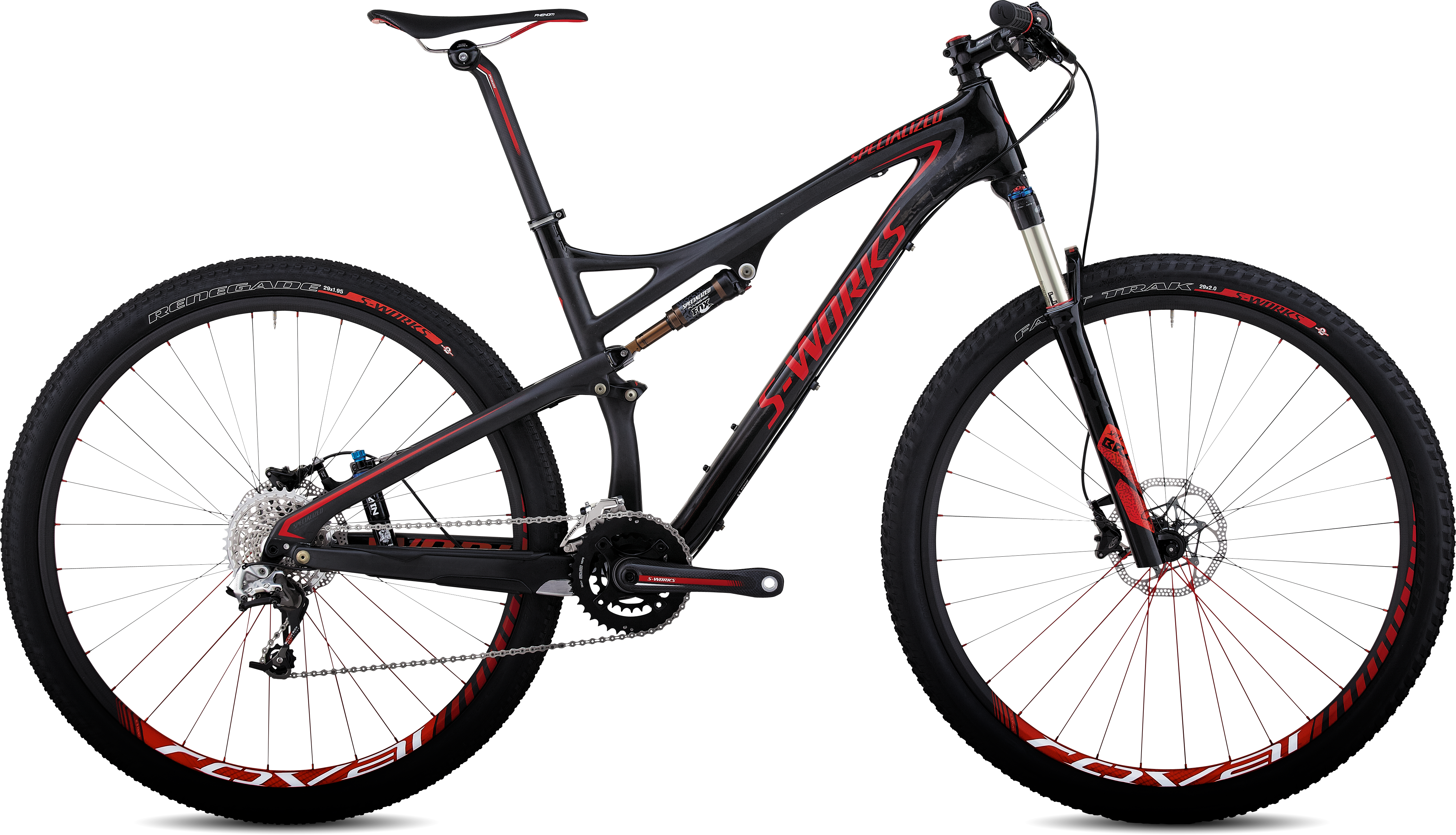 Bicicletas de montaña 29 Carbono - Tienda de ciclismo online