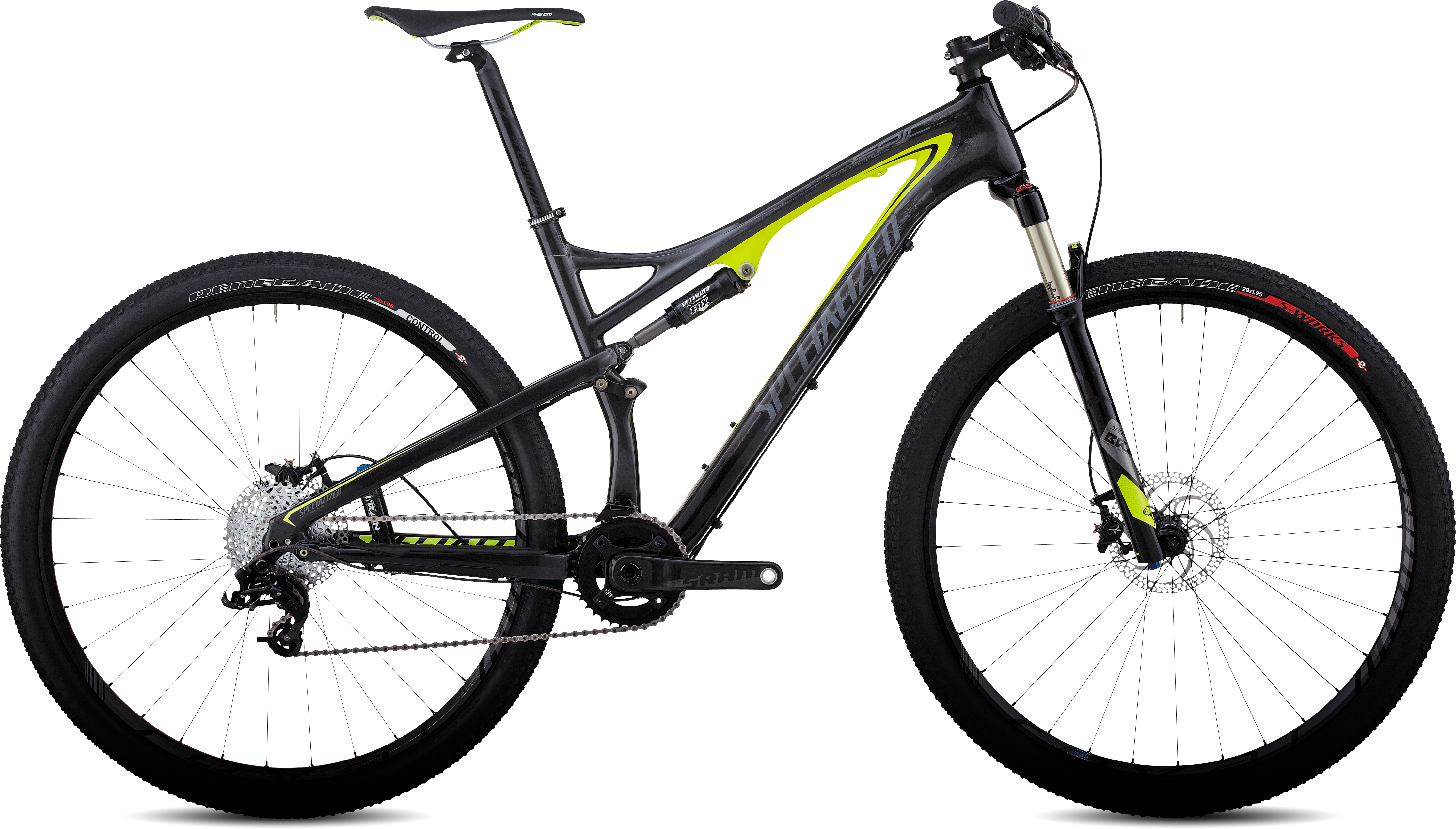 Specialized epic 2012 shop carbon