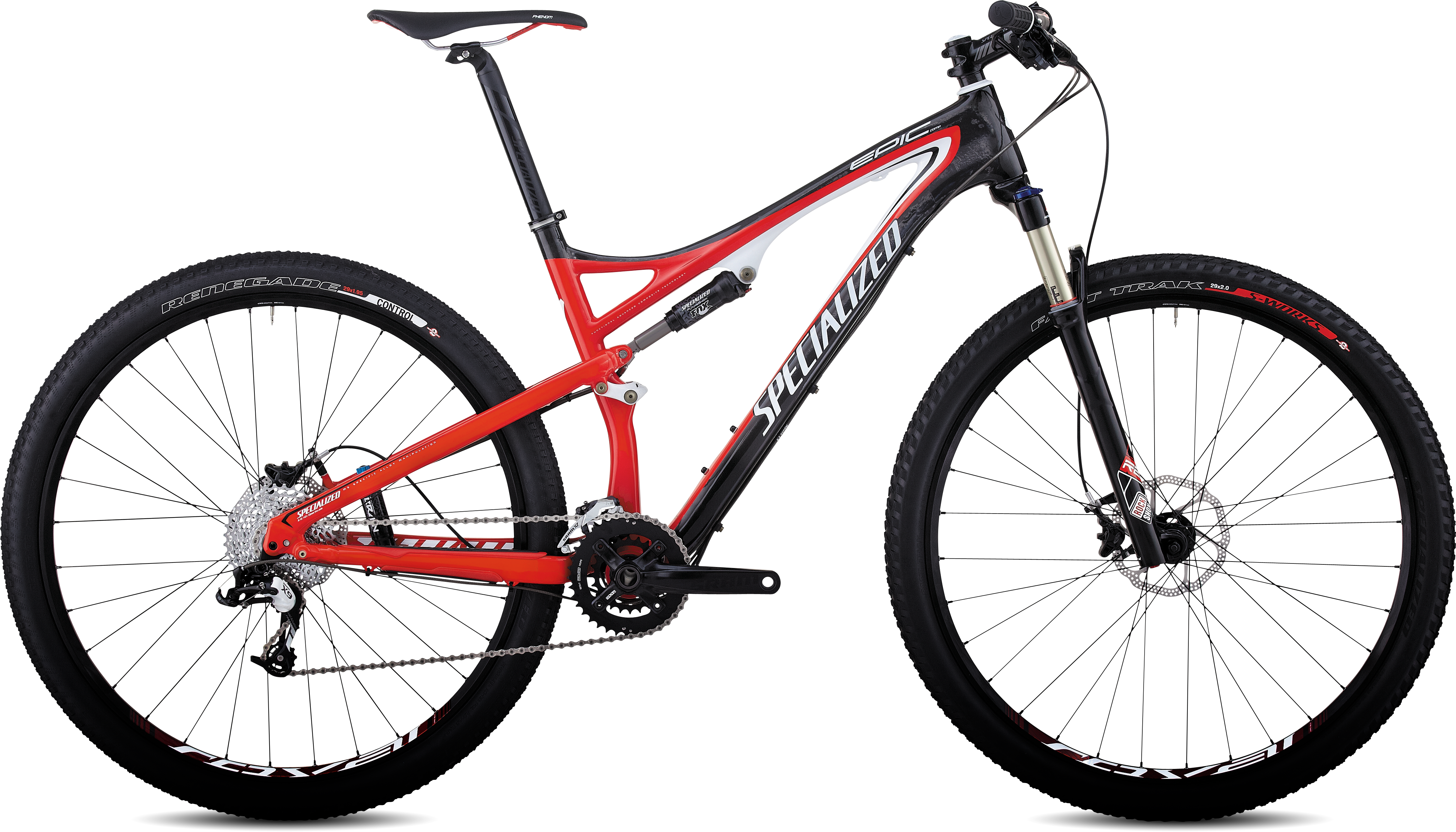 Specialized fate comp carbon best sale 29 2013