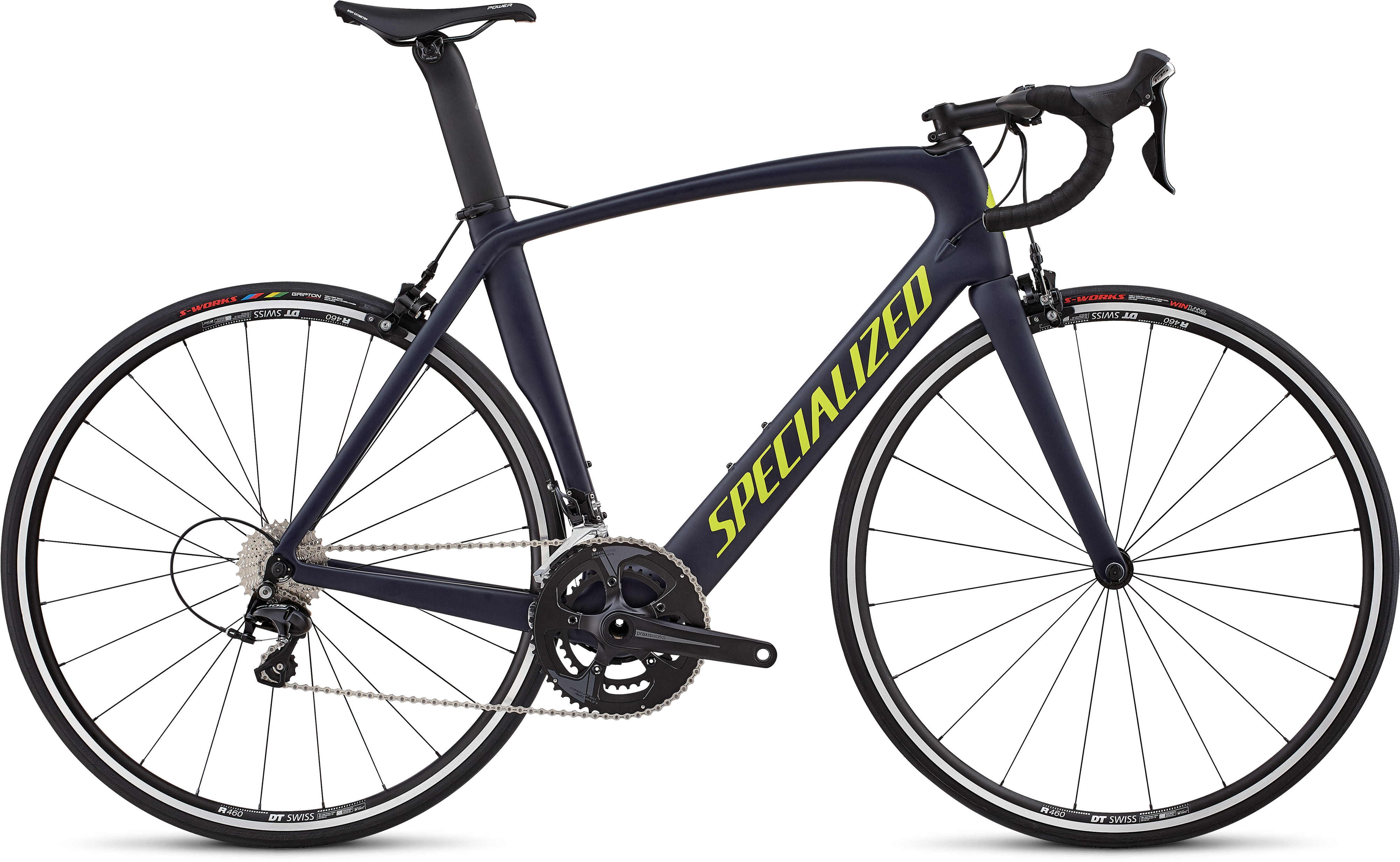 S-works Venge 2015 R8000 Ultegra ホイール無し