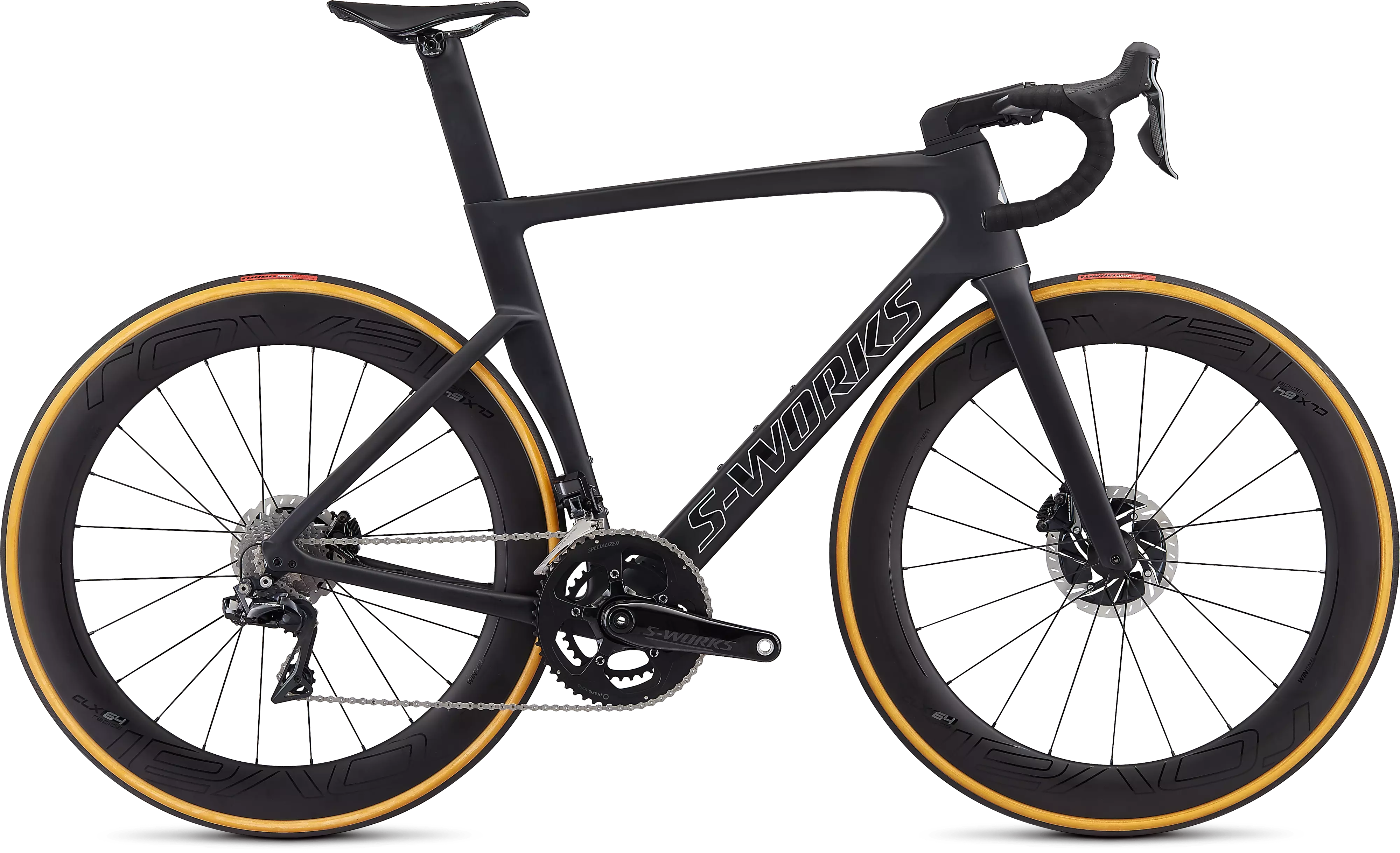 S-Works Venge