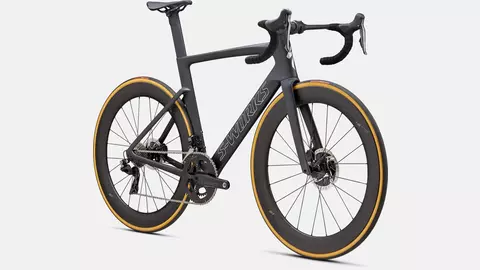 S-Works Venge S-Works Venge