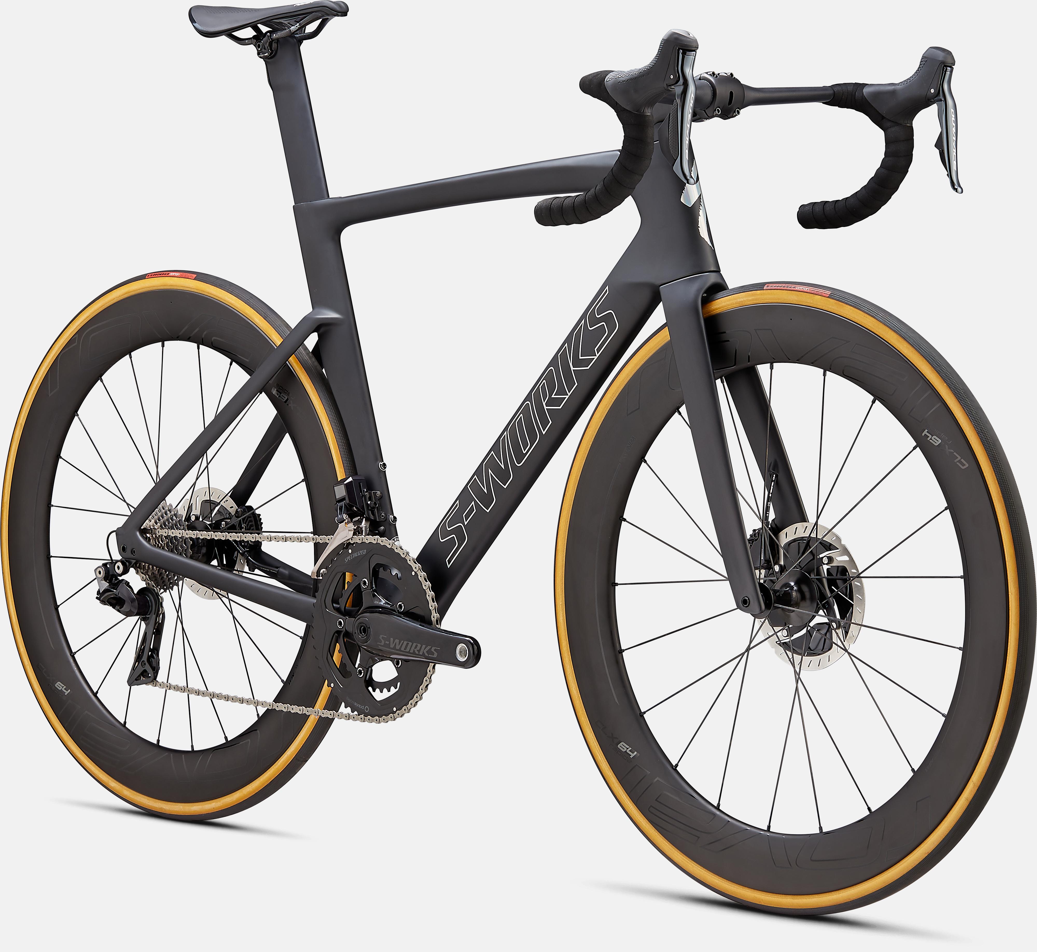 【クリンチャ】S-WORKS Venge アルテグラDi2 完成車 スペシャ SPECIALIZED ヴェンジプロ ディスク VENGE PRO DISC