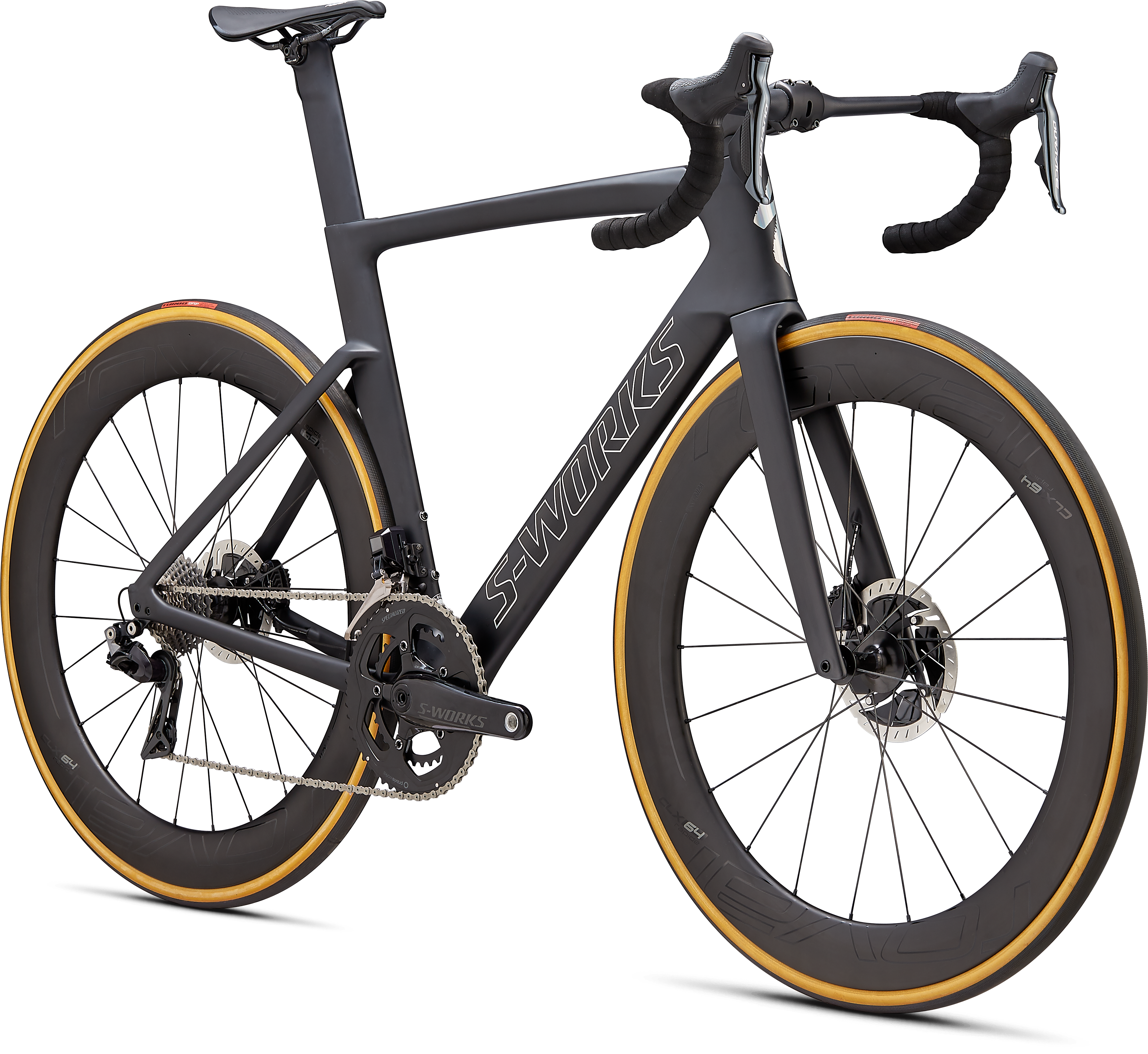 The 2019 Specialized Venge Pro is an S-Works in disguise - BikeRadar