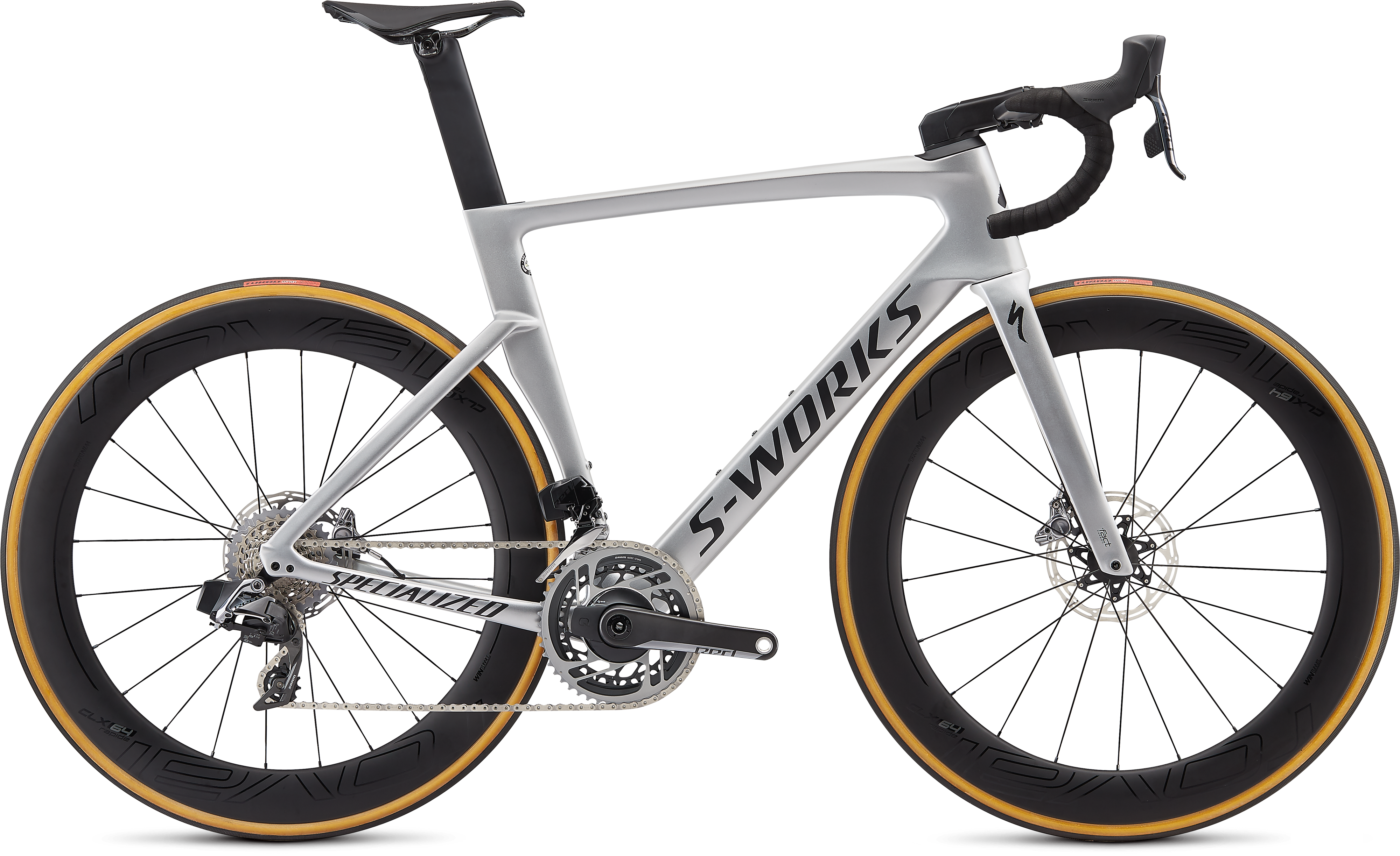 S-Works Venge Disc – SRAM eTAP