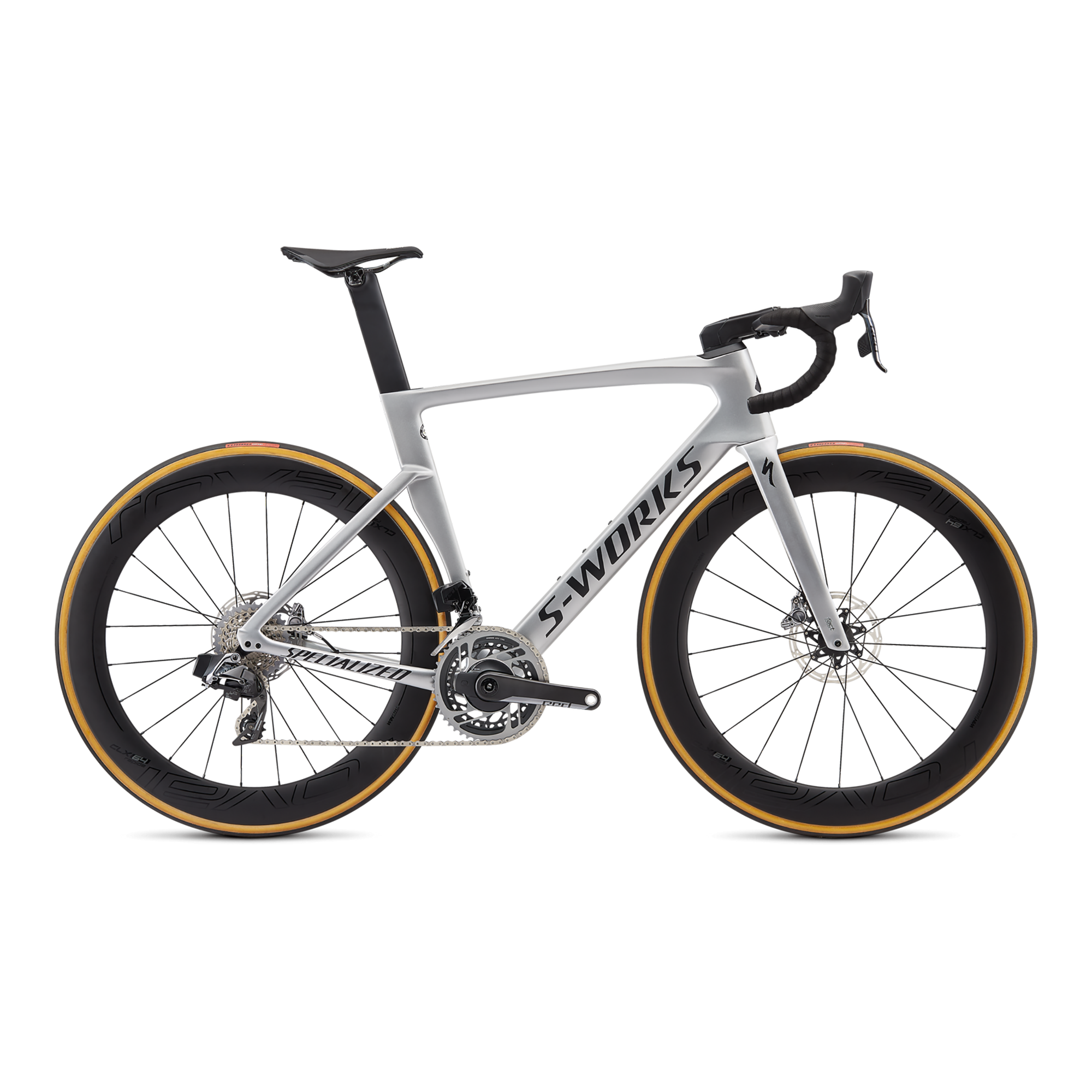 Specialized venge clearance vias disc 2019