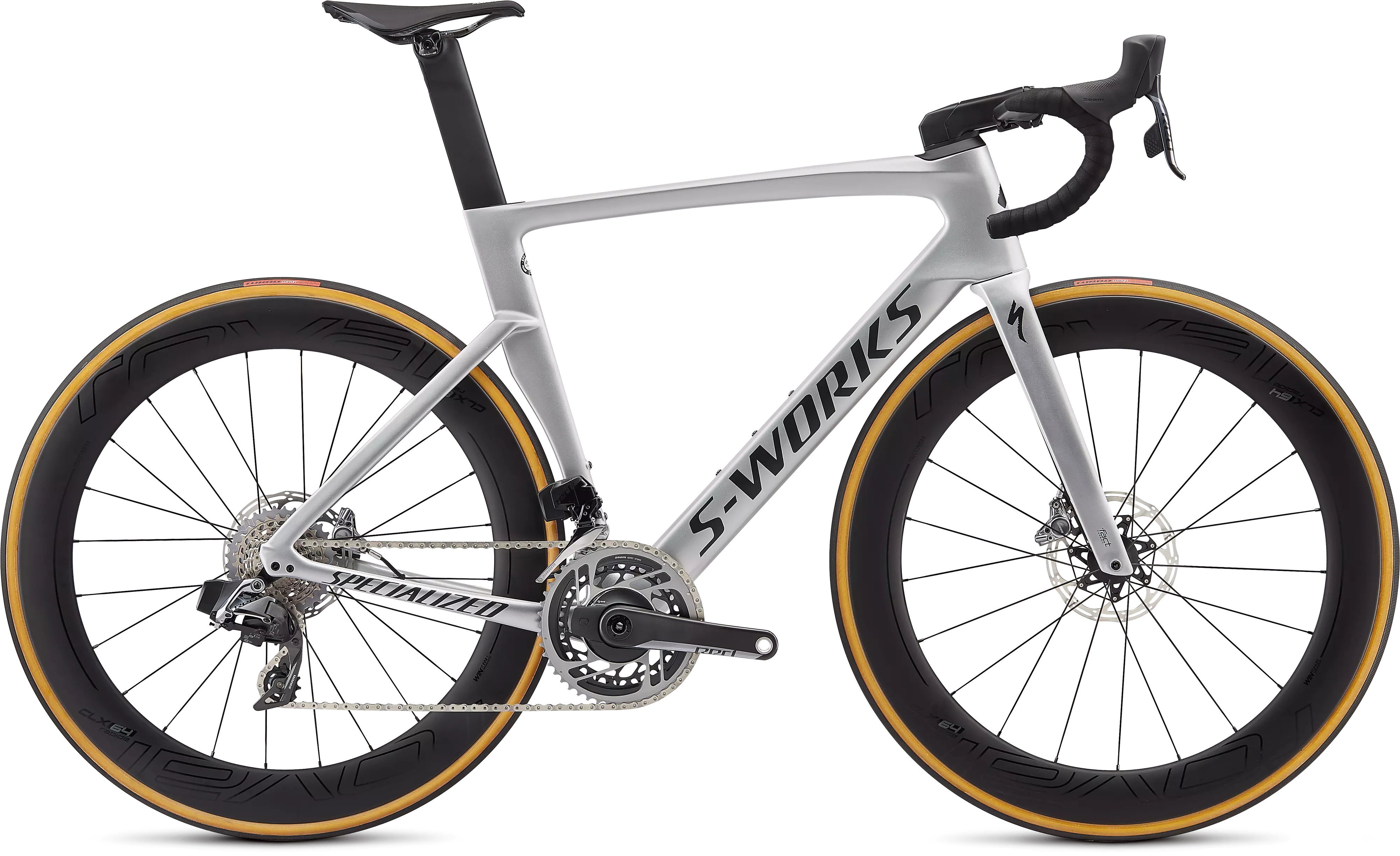 S works venge sram red on sale