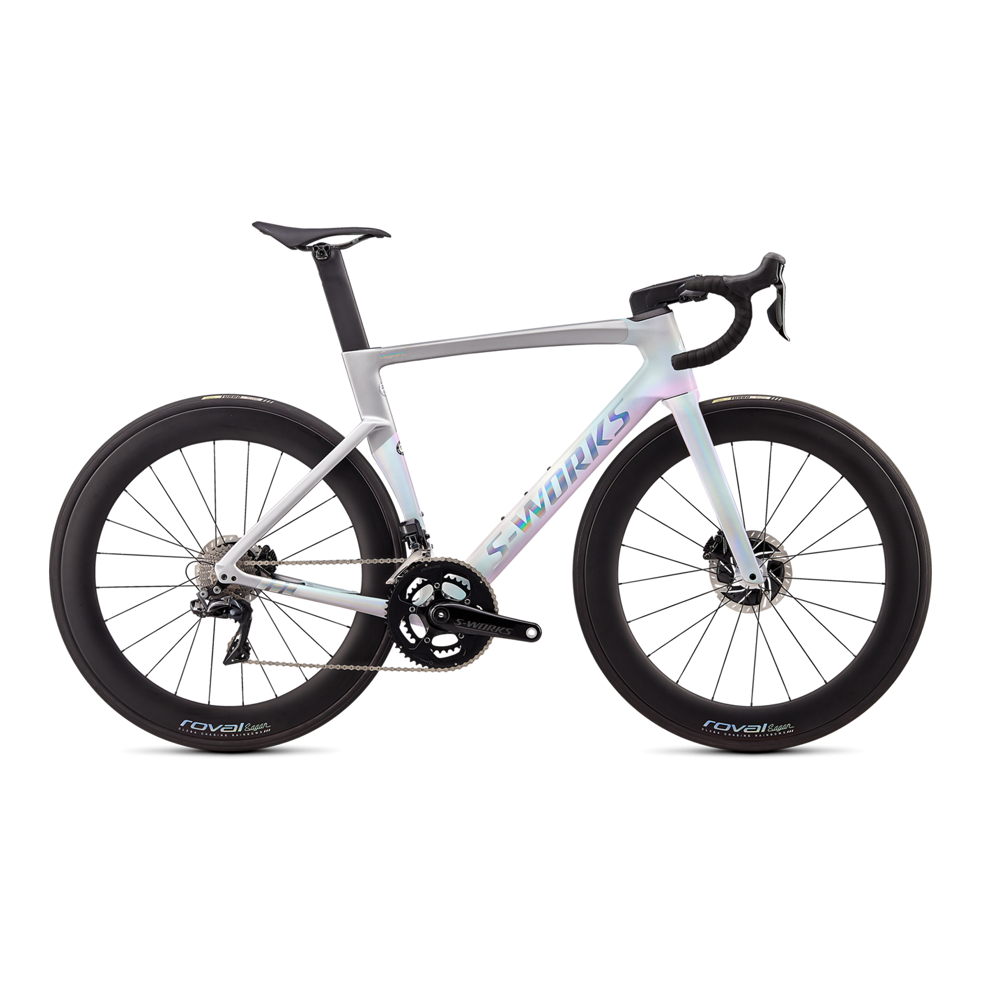 S-Works Venge Di2 – Sagan Collection LTD