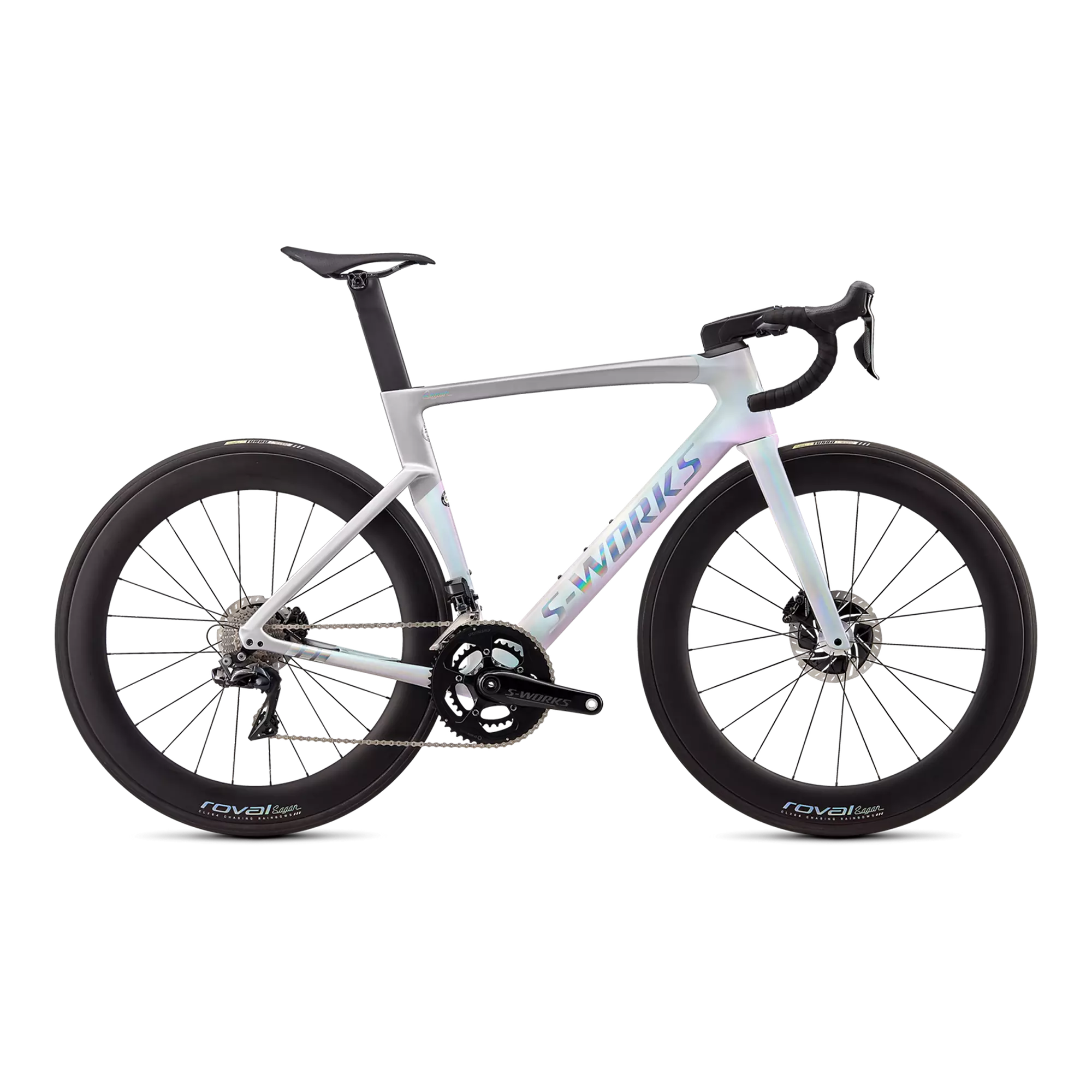 S-Works Venge Di2 – Sagan Collection LTD