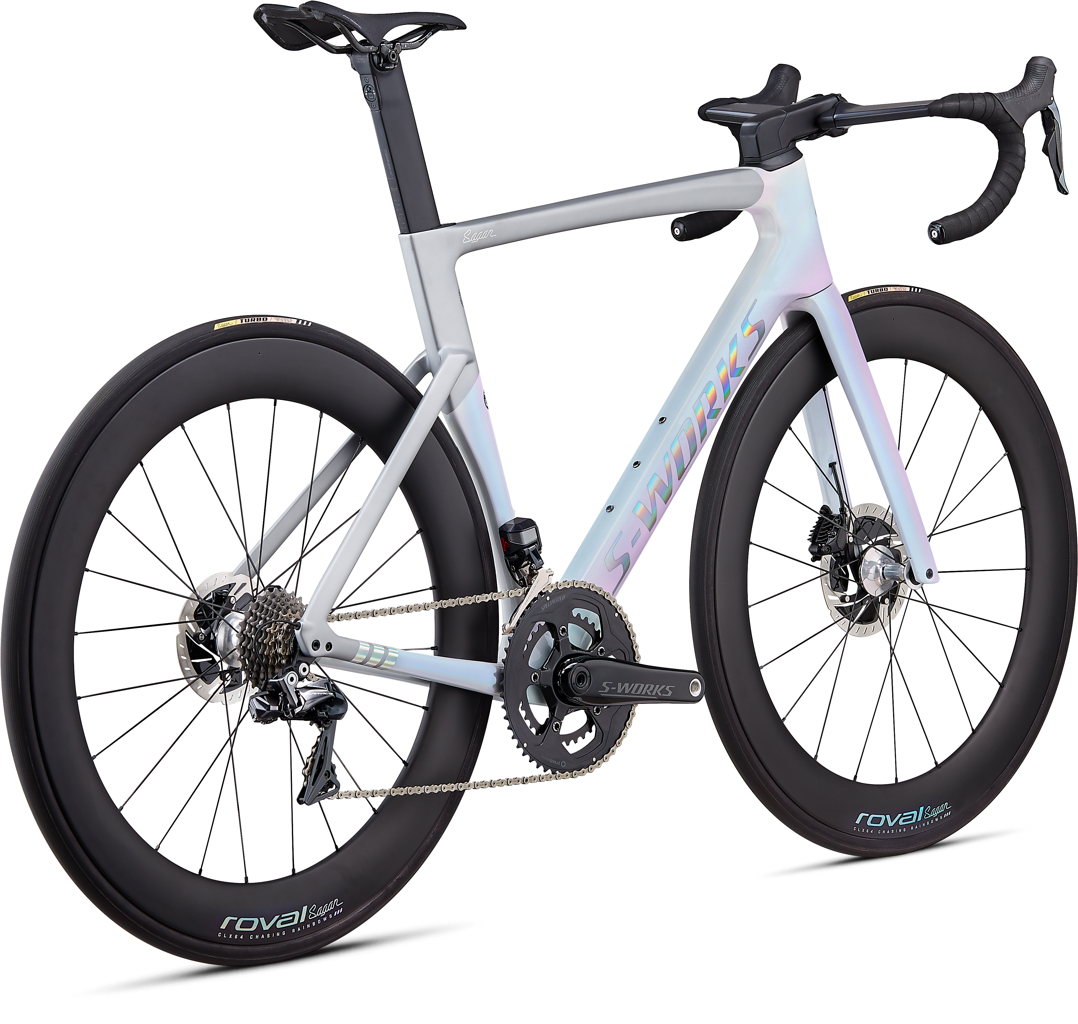 Specialized venge online sagan